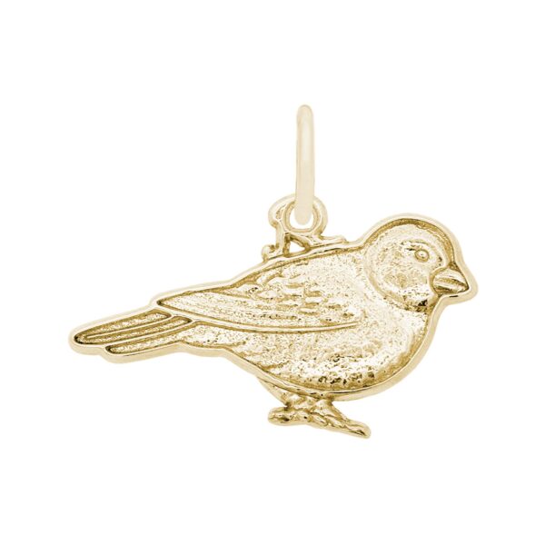 Canary Charm