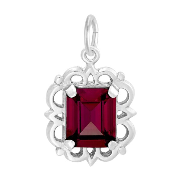 Pendant Birthstone Series