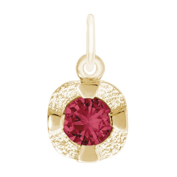 Petite Birthstone Series