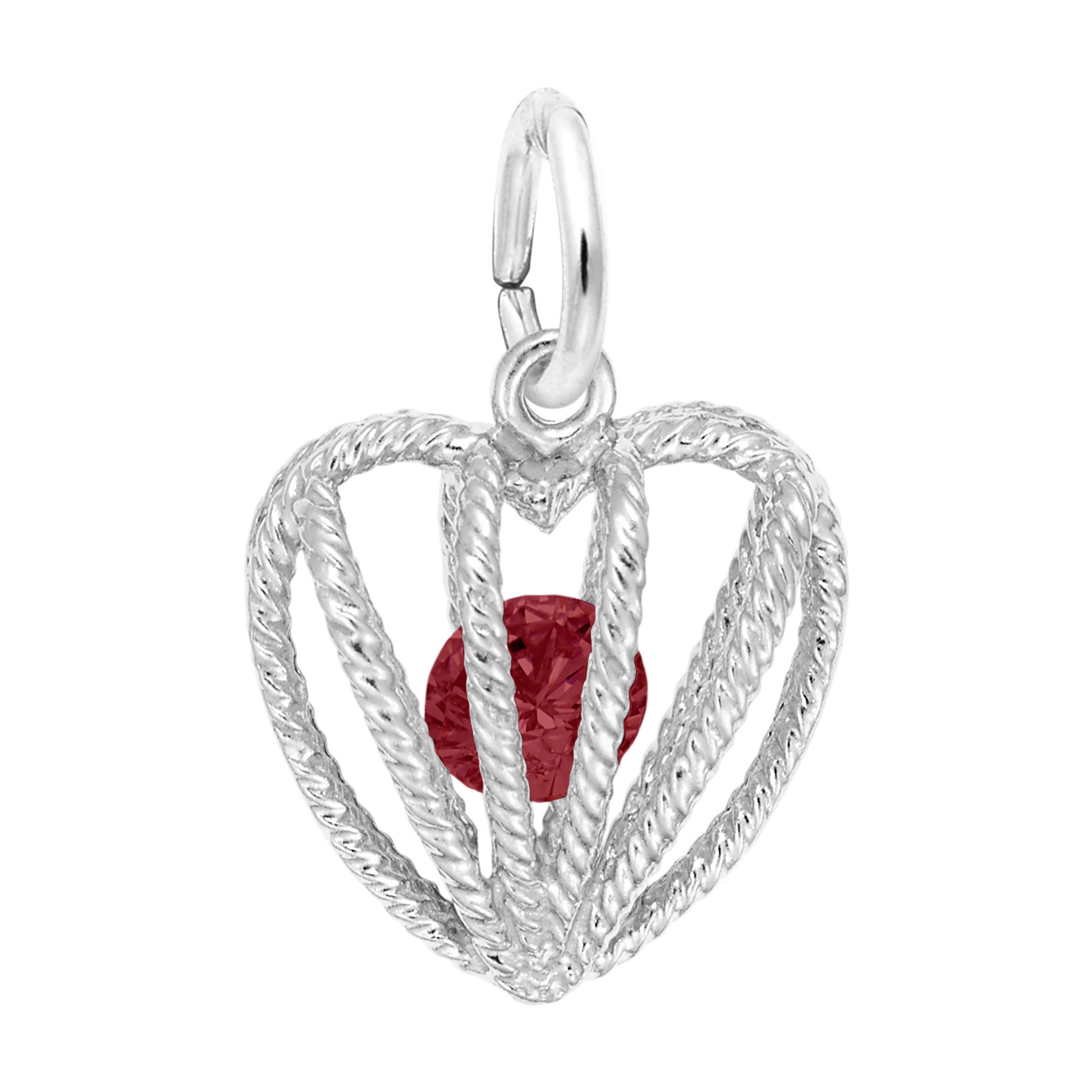Embraced with Love Birthstone Series - Image 1