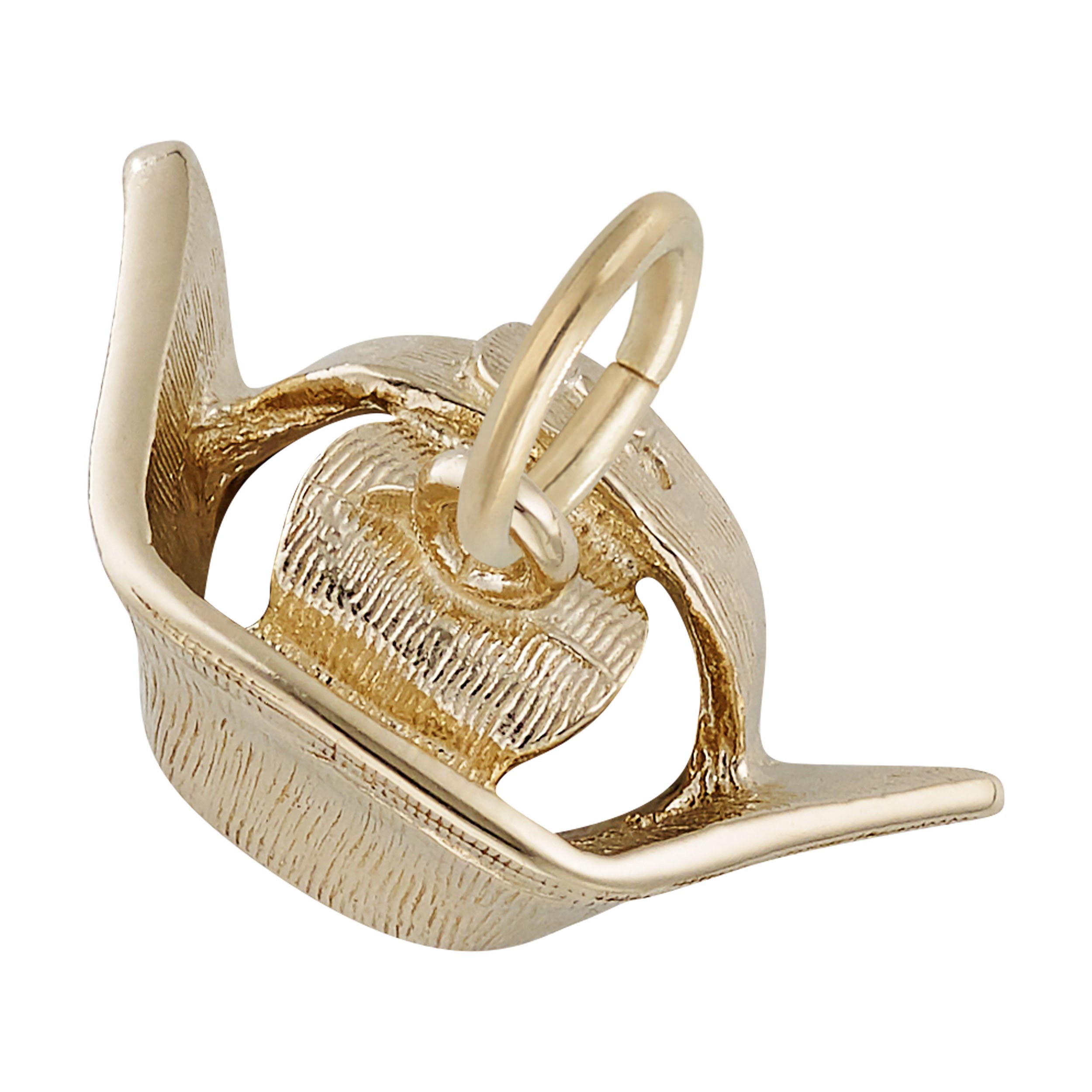Nurses Cap Charm - Image 4