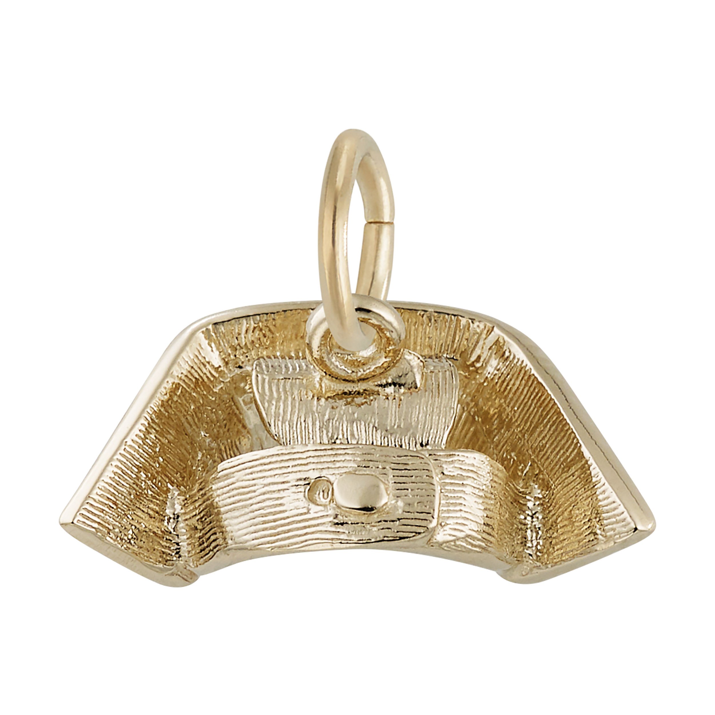 Nurses Cap Charm - Image 3