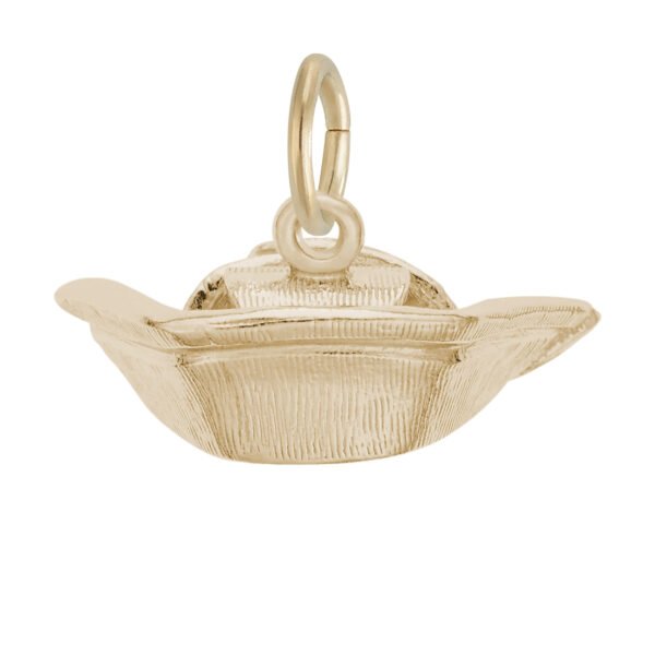 Nurses Cap Charm