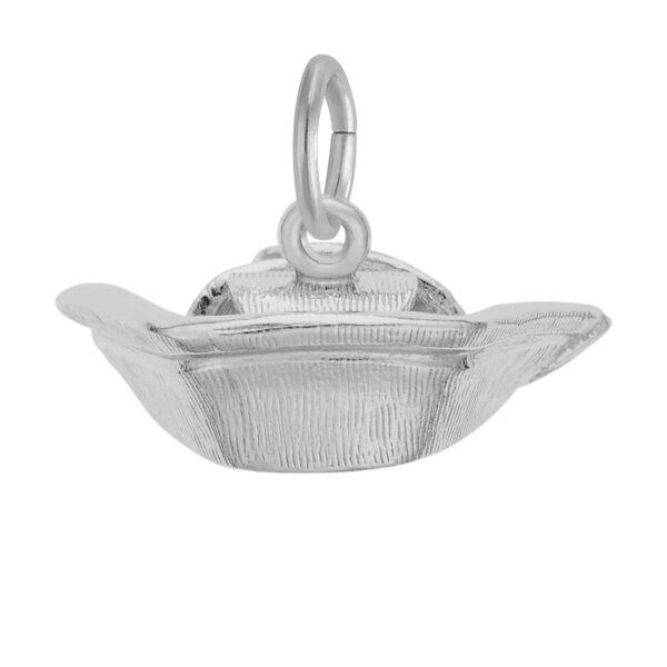 Nurses Cap Charm