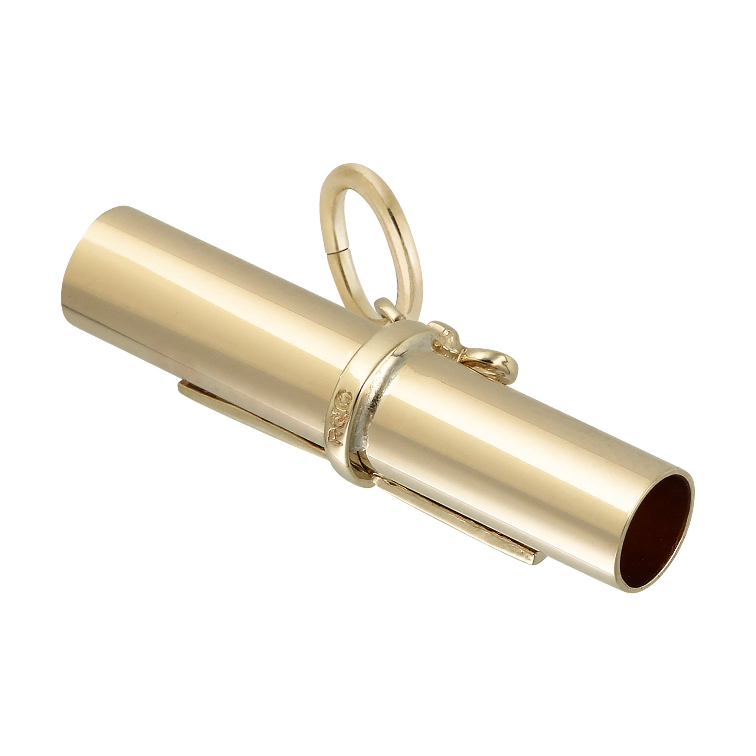 Diploma Charm - Image 3