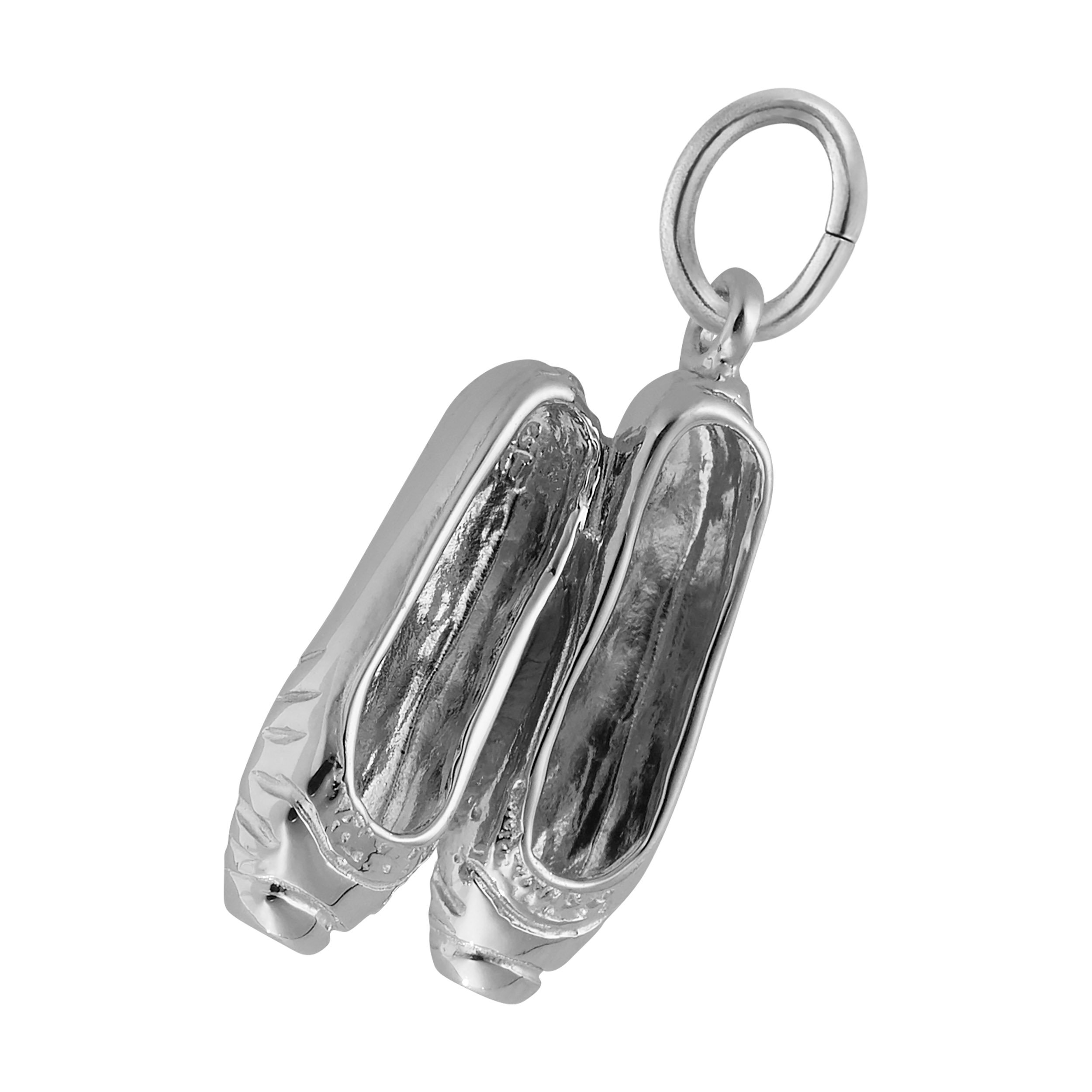 Ballet Slippers Charm - Image 4