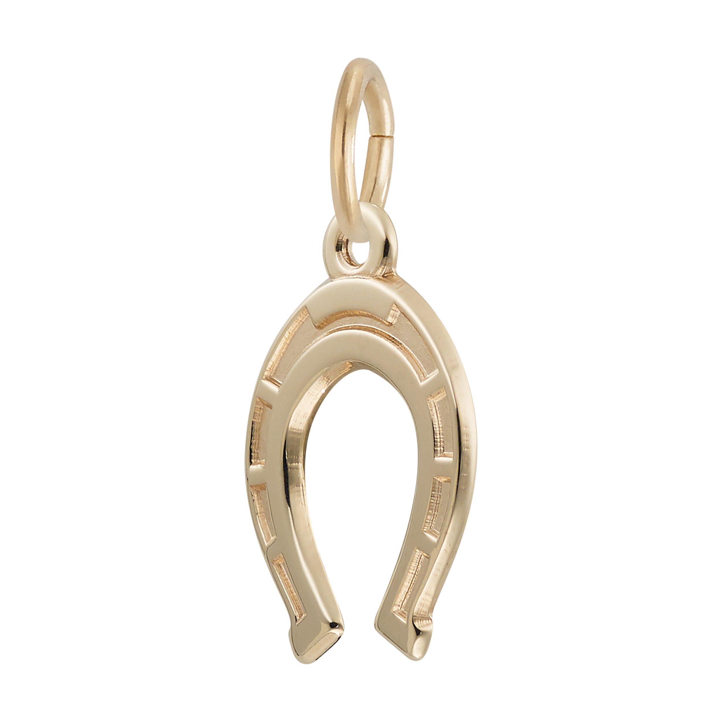 Horseshoe Charm - Image 5