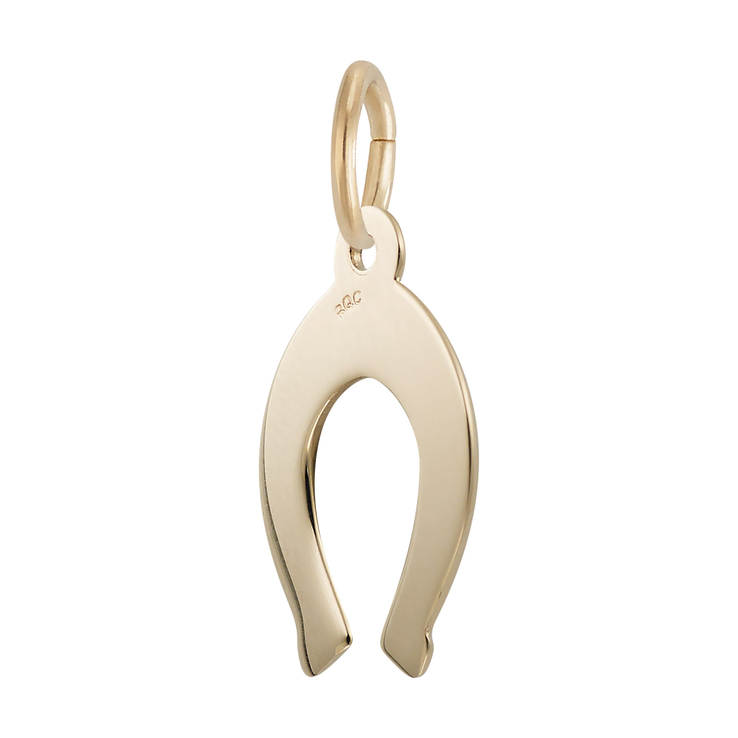 Horseshoe Charm - Image 3