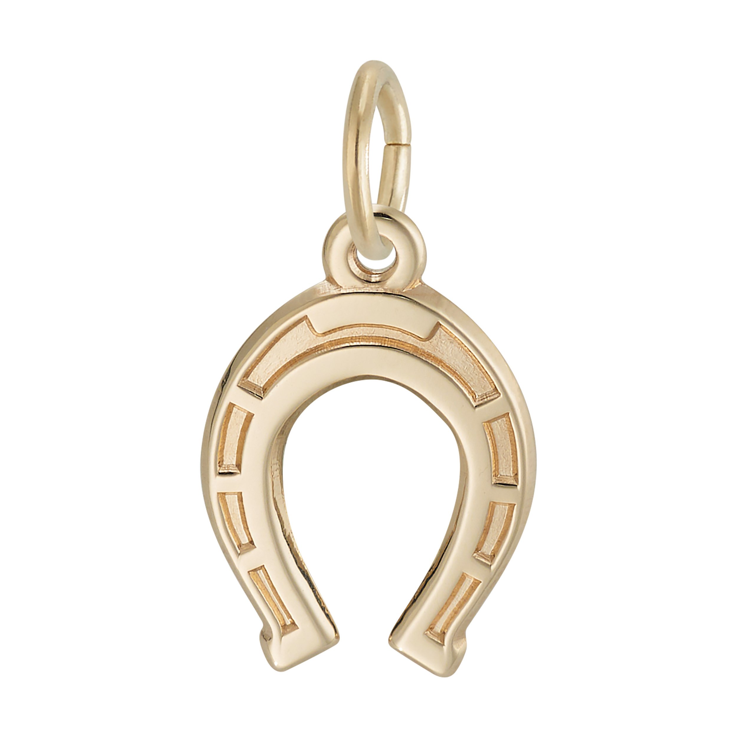 Horseshoe Charm - Image 1