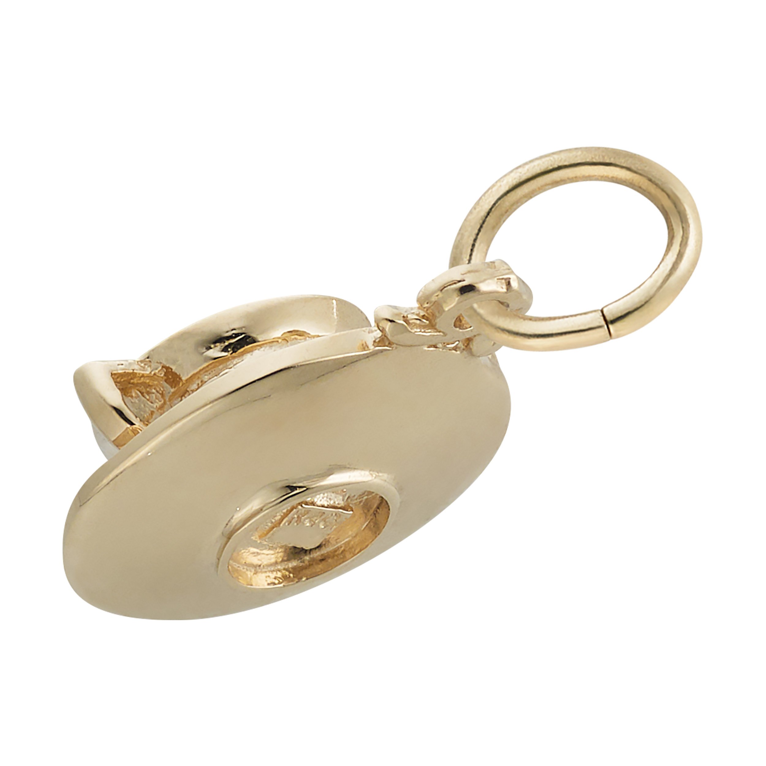 Cup & Saucer Charm - Image 4