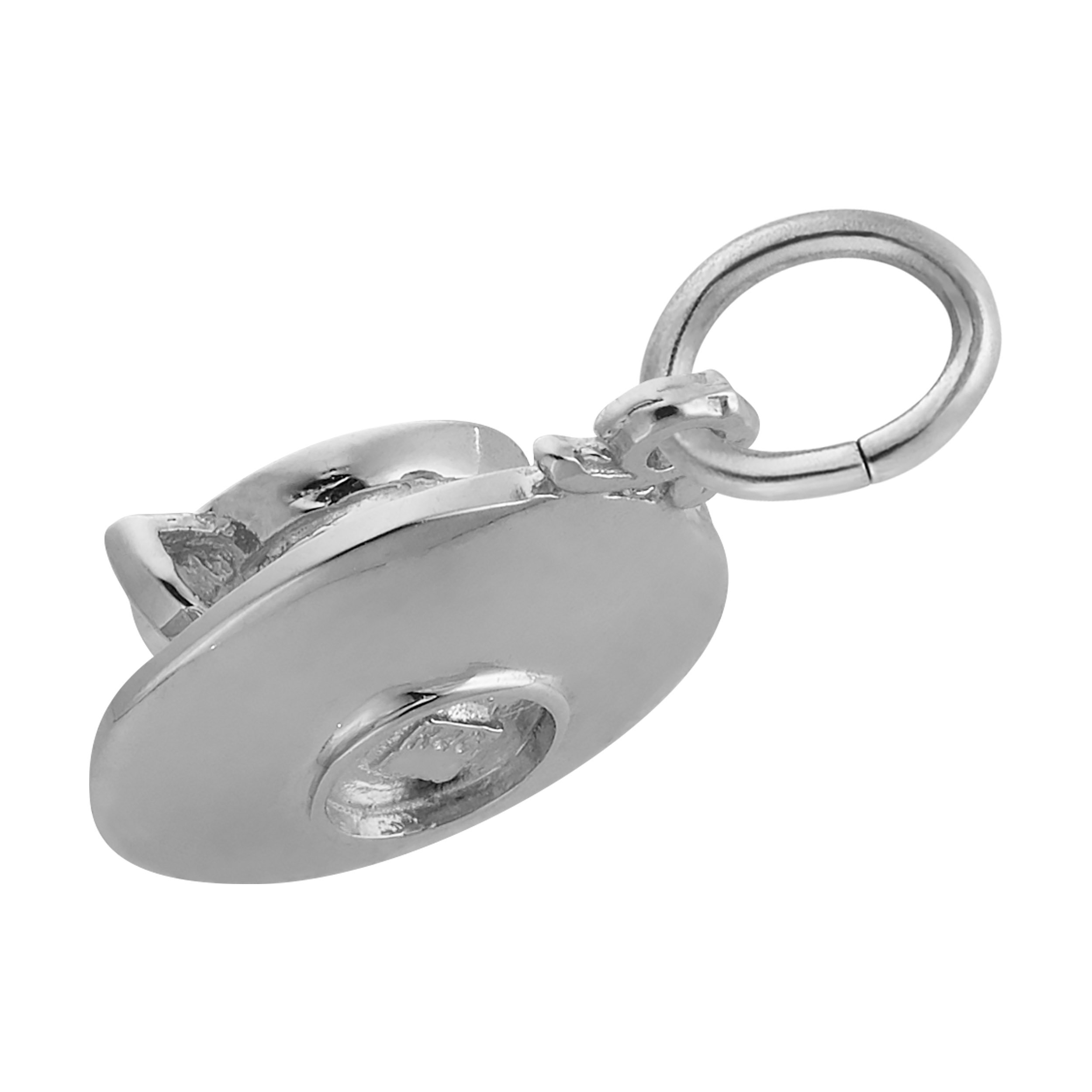 Cup & Saucer Charm - Image 2