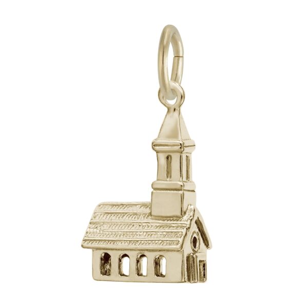 Church Charm