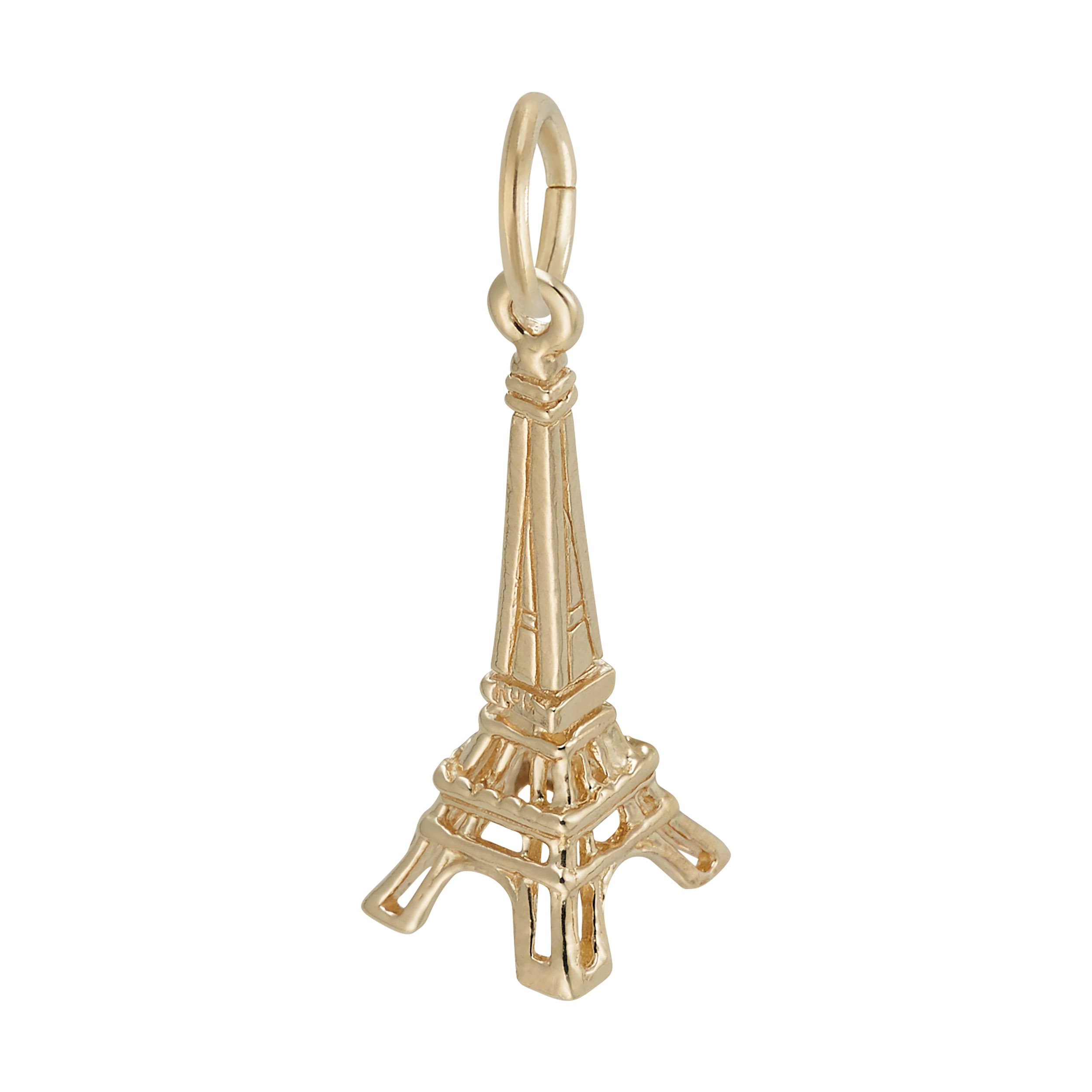 Eiffel Tower Accent Charm - Image 5