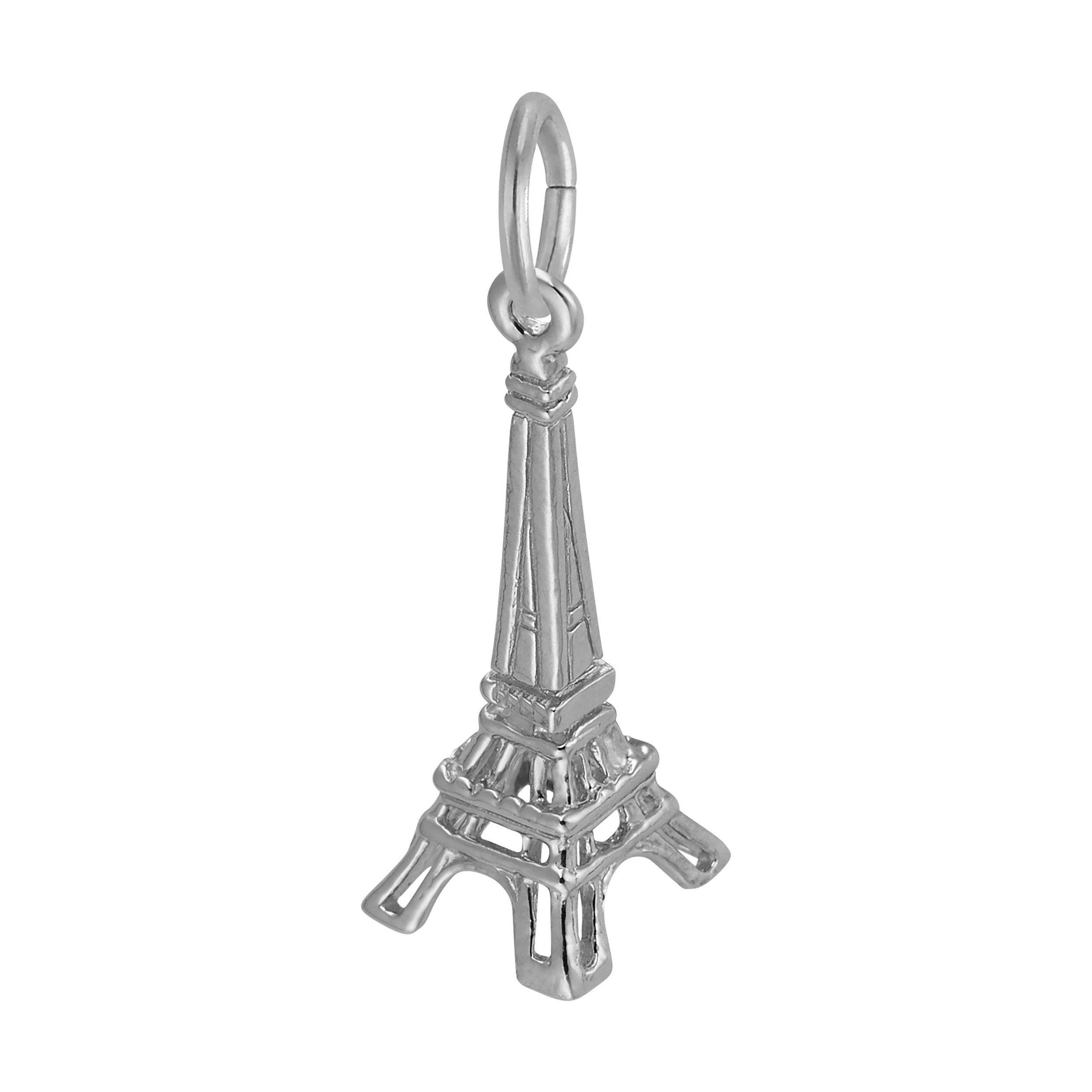 Eiffel Tower Accent Charm - Image 2