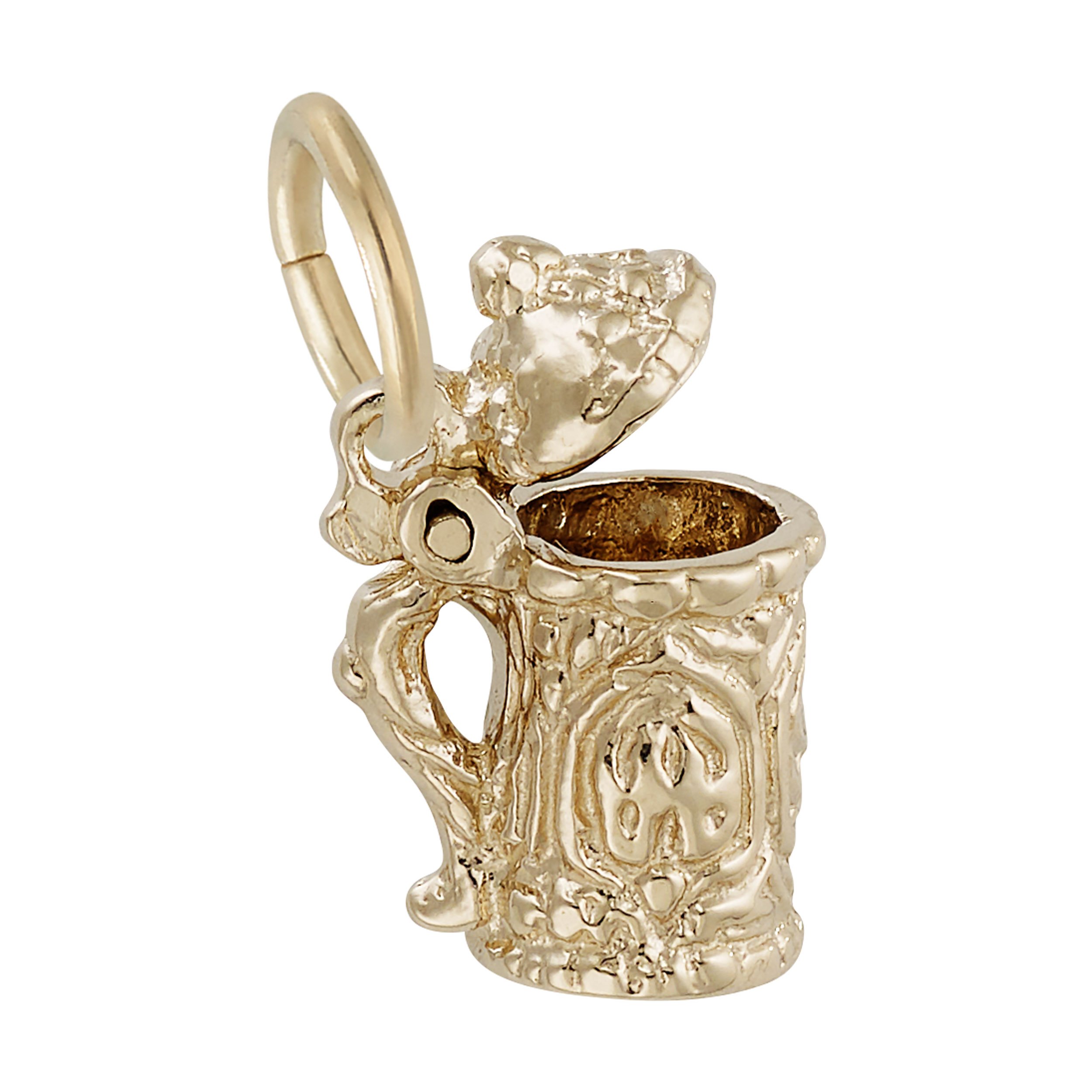 Beer Stein Charm - Image 4