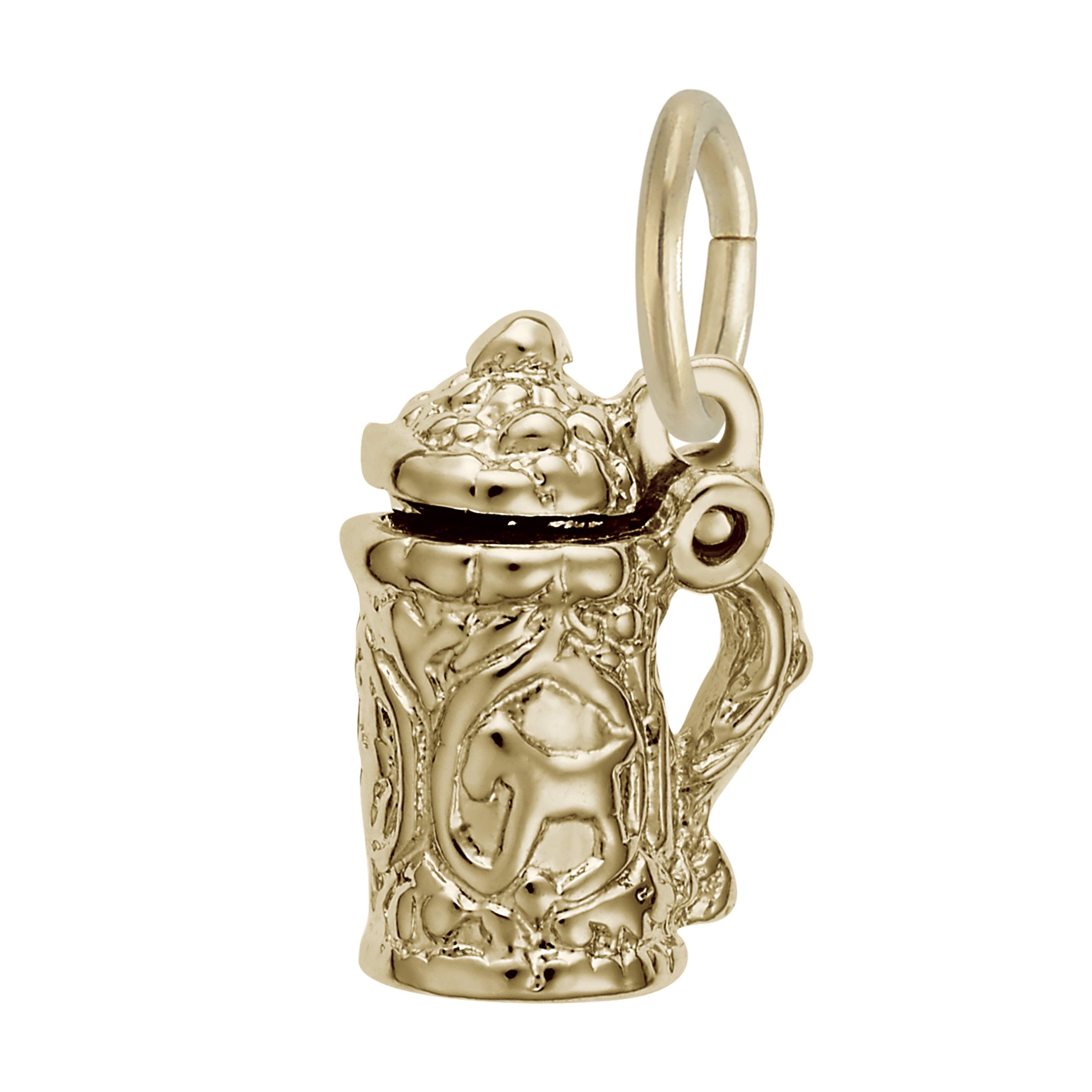 Beer Stein Charm - Image 1