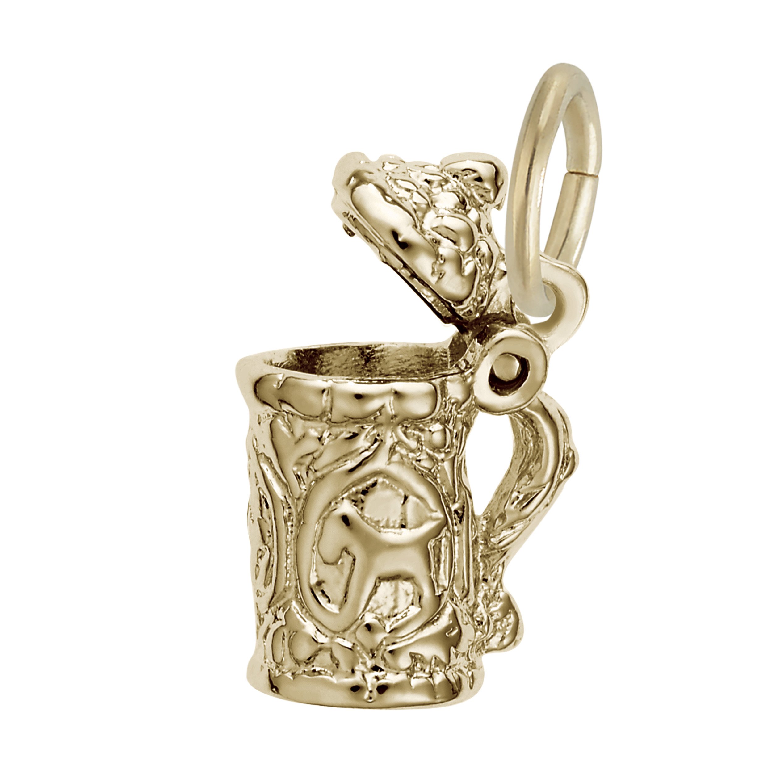 Beer Stein Charm - Image 3