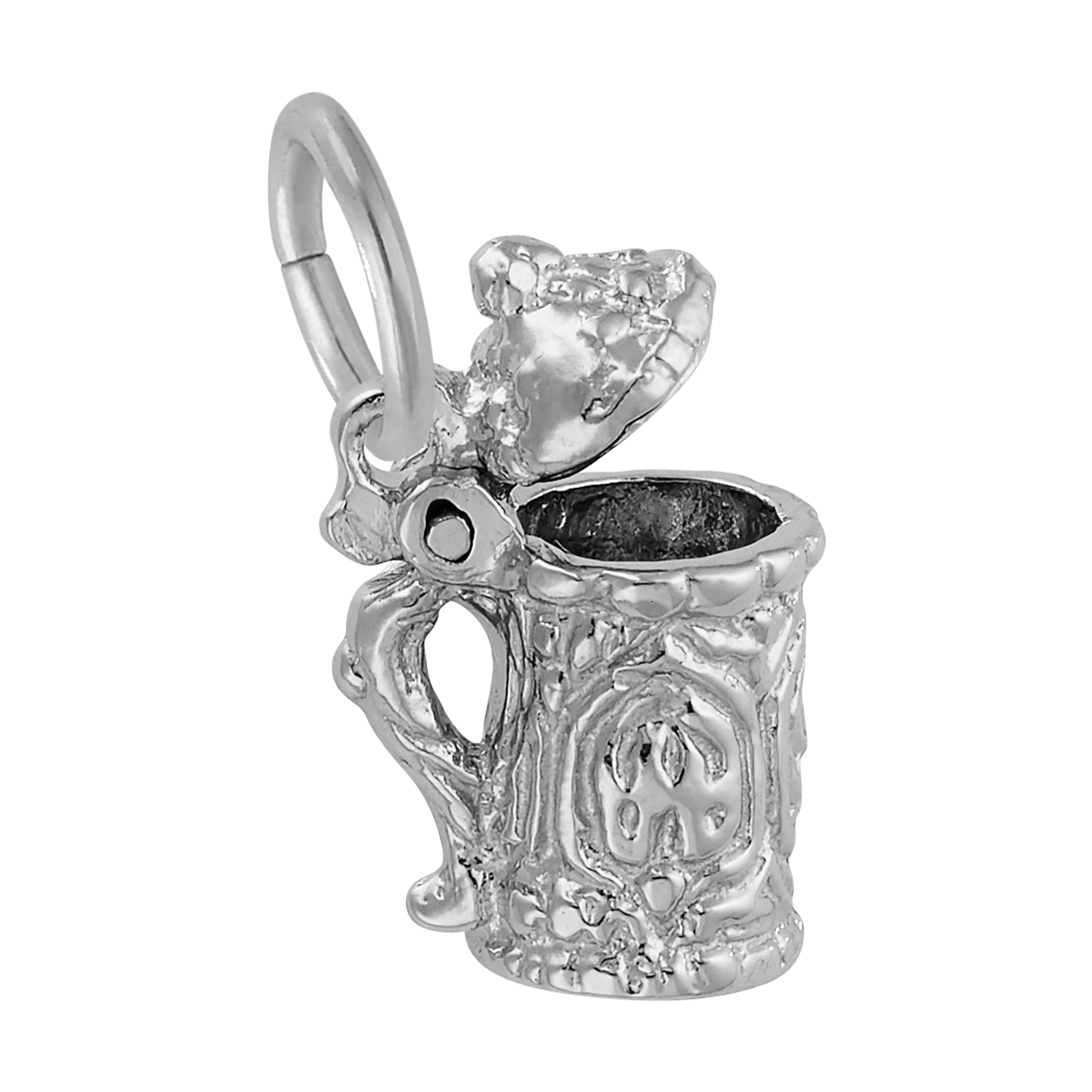 Beer Stein Charm - Image 2
