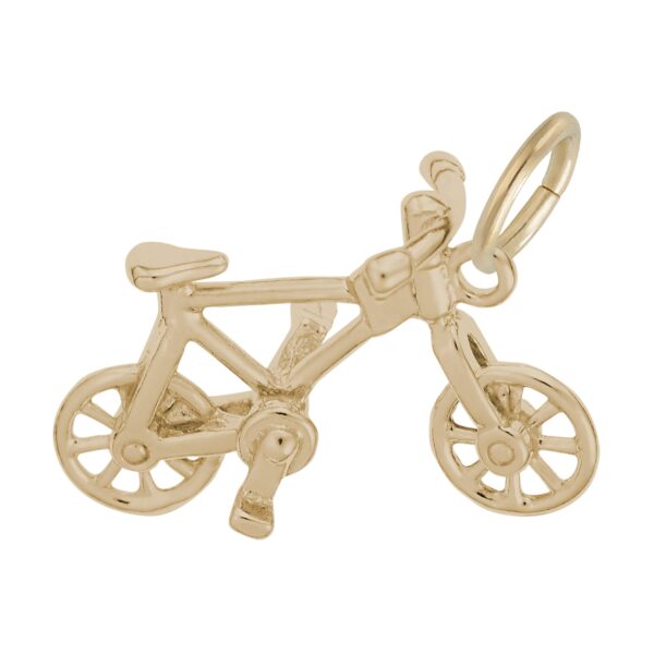 Bicycle Charm