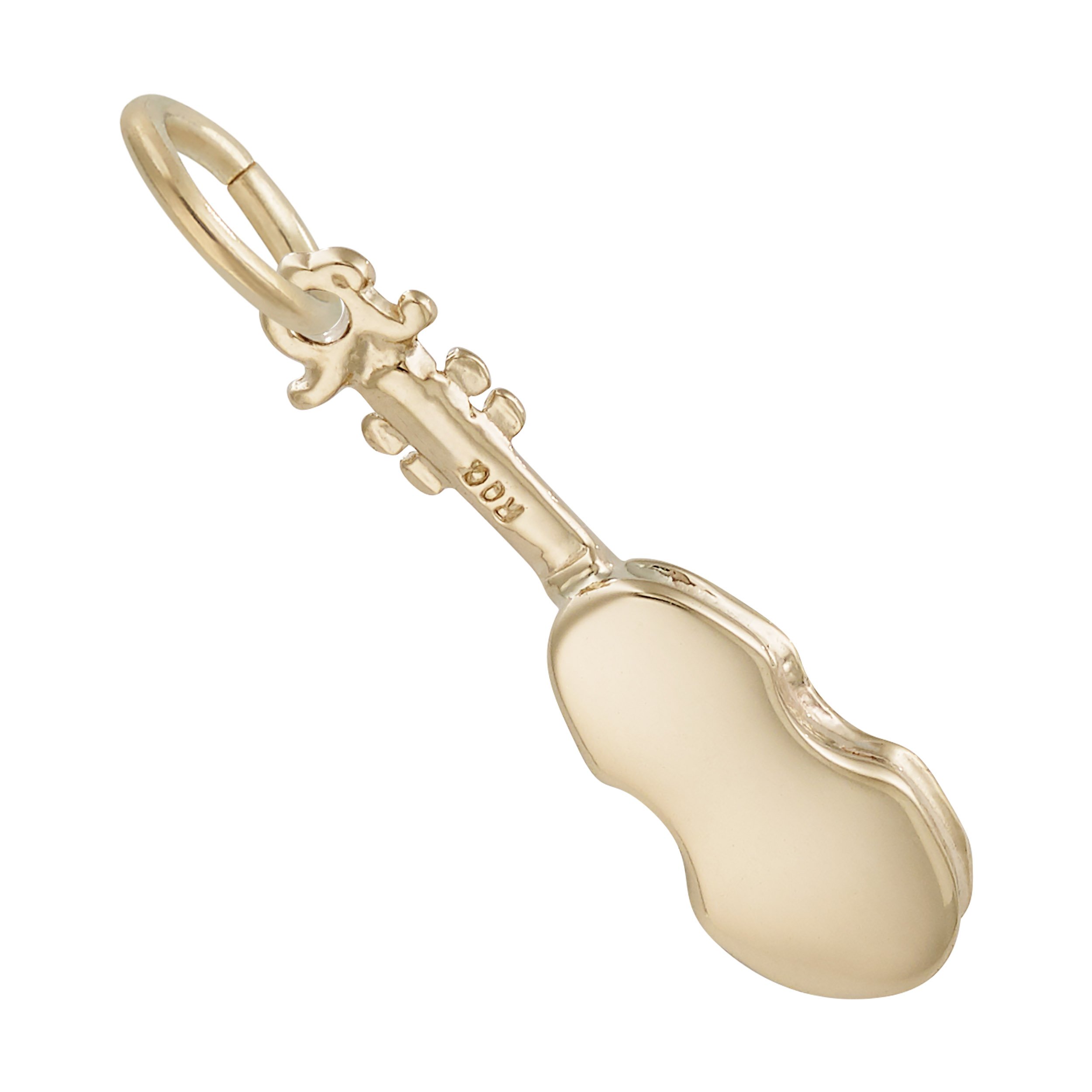 Violin Accent Charm - Image 3
