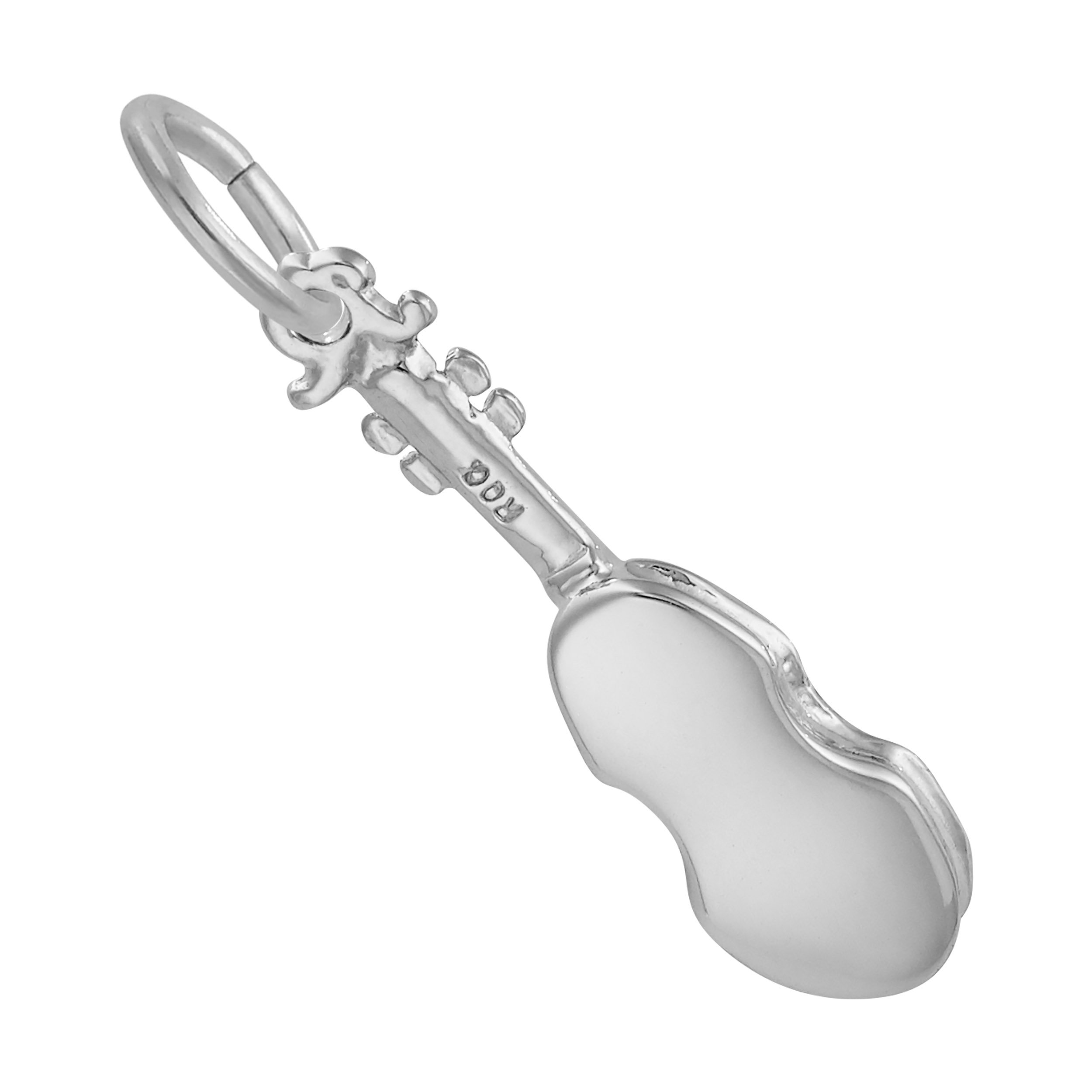 Violin Accent Charm - Image 2