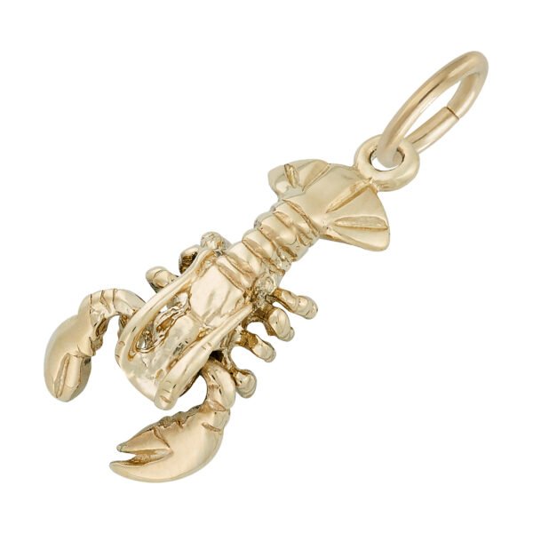 Lobster Charm
