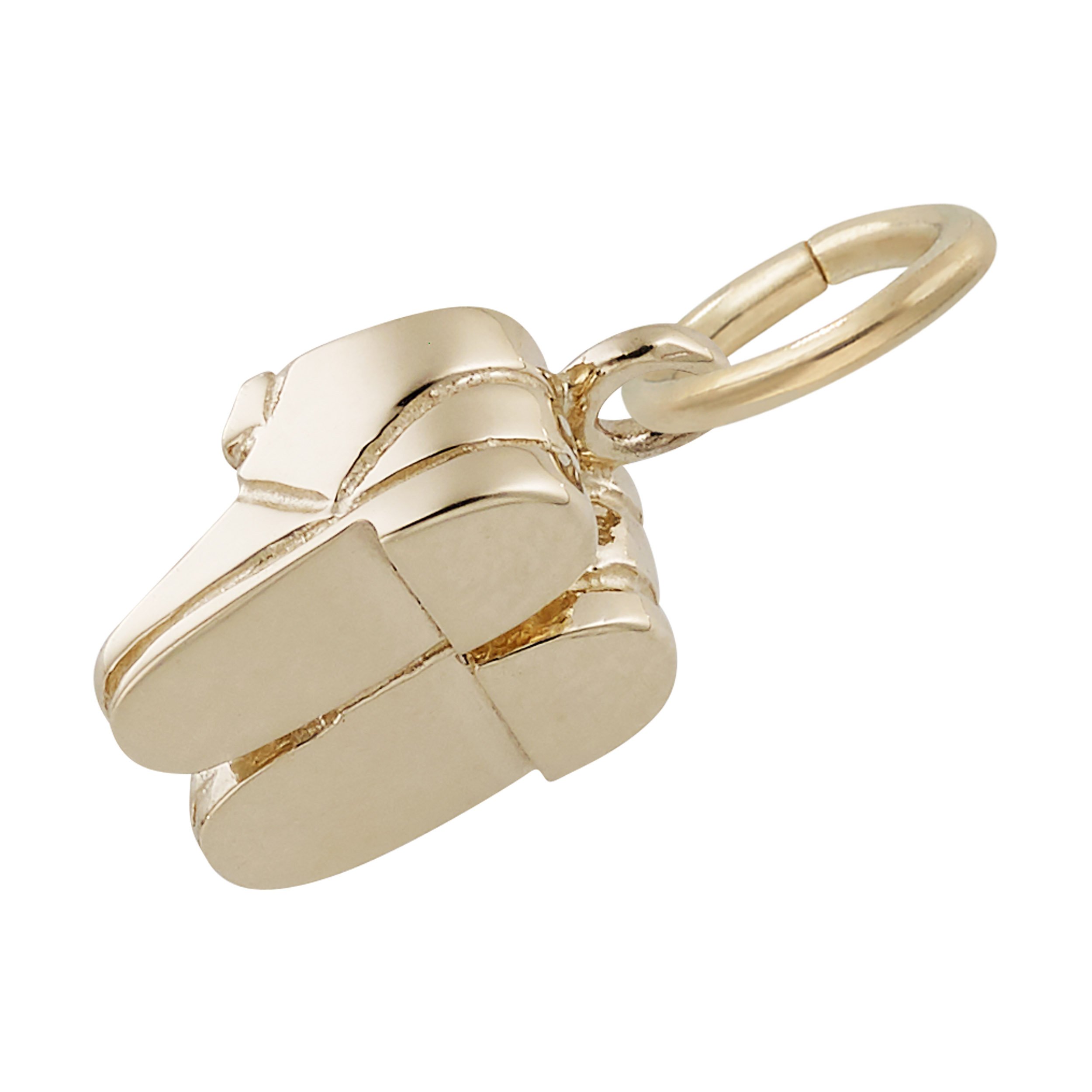 Baby Booties Accent Charm - Image 4