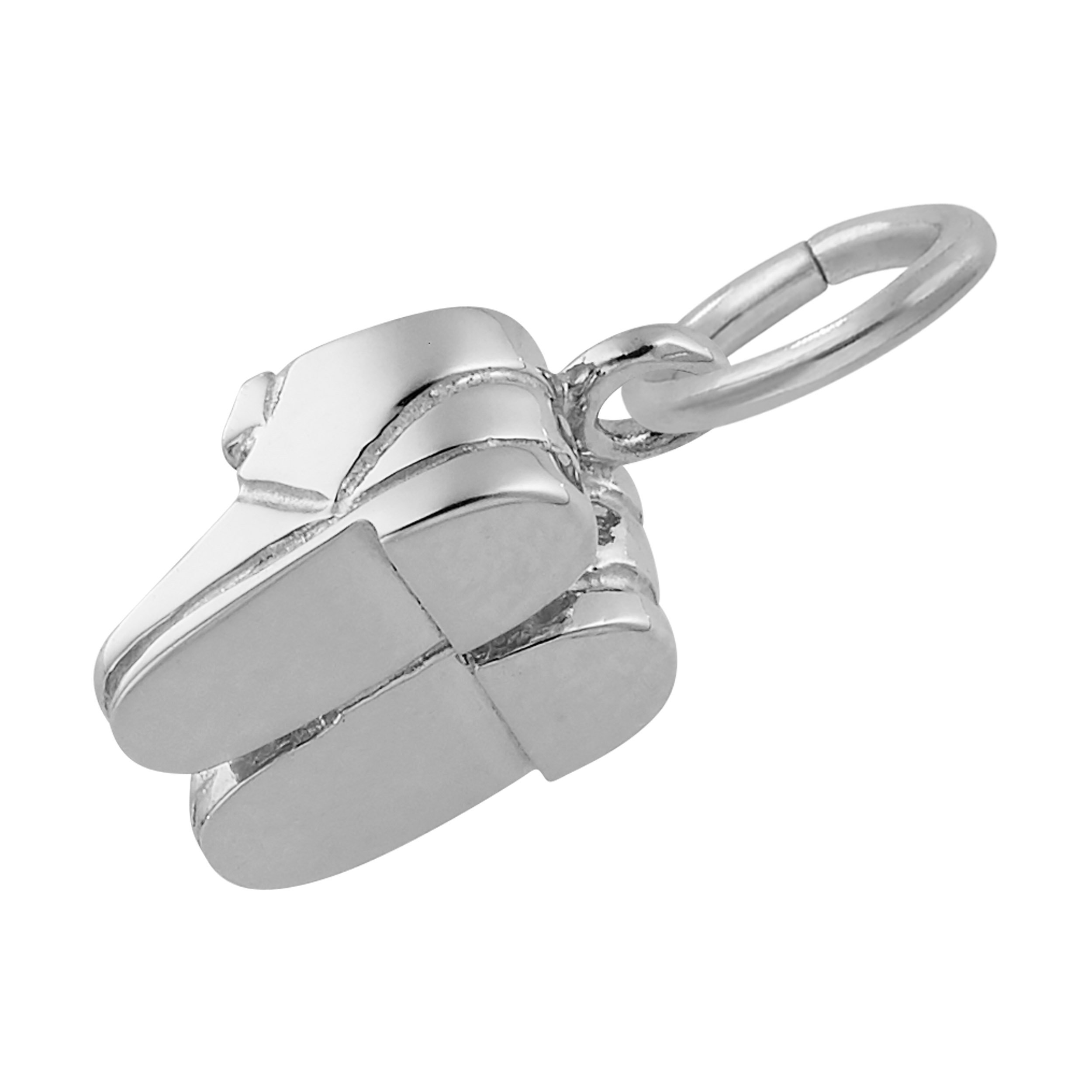 Baby Booties Accent Charm - Image 2