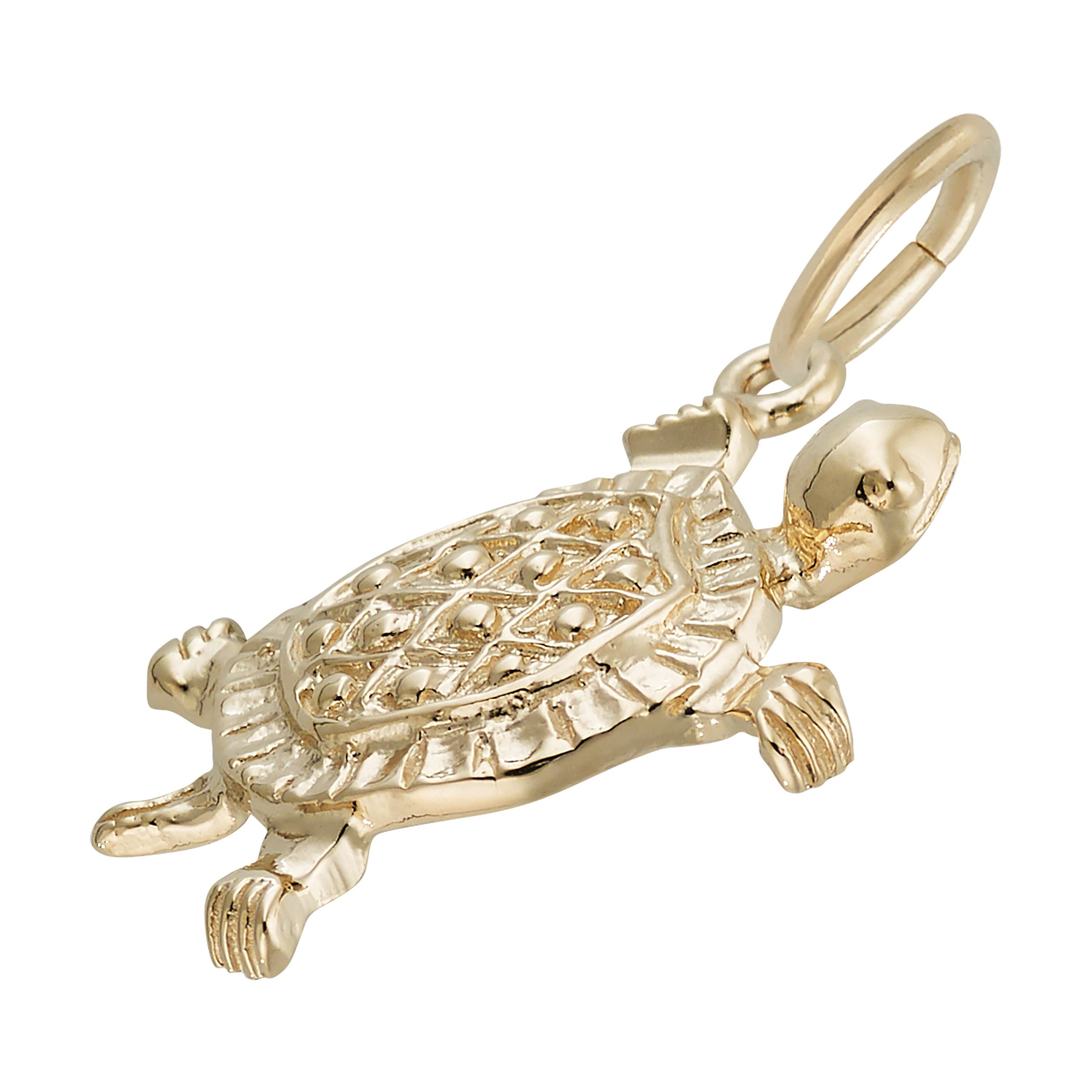 Turtle Charm - Image 5