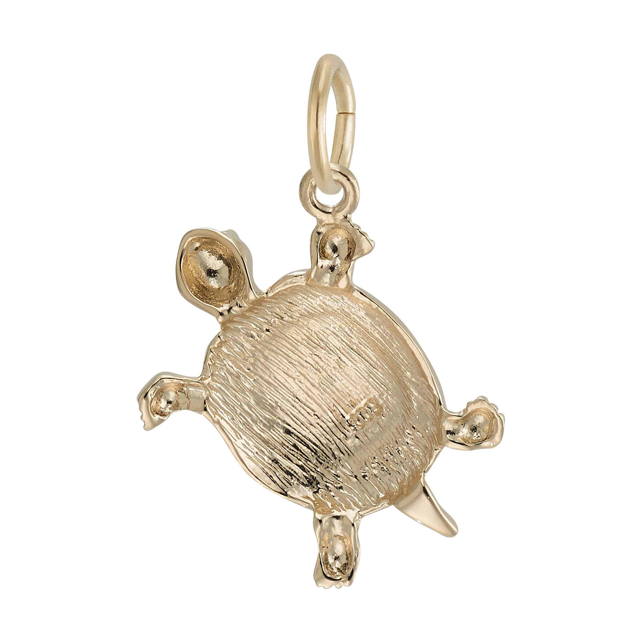 Turtle Charm - Image 3