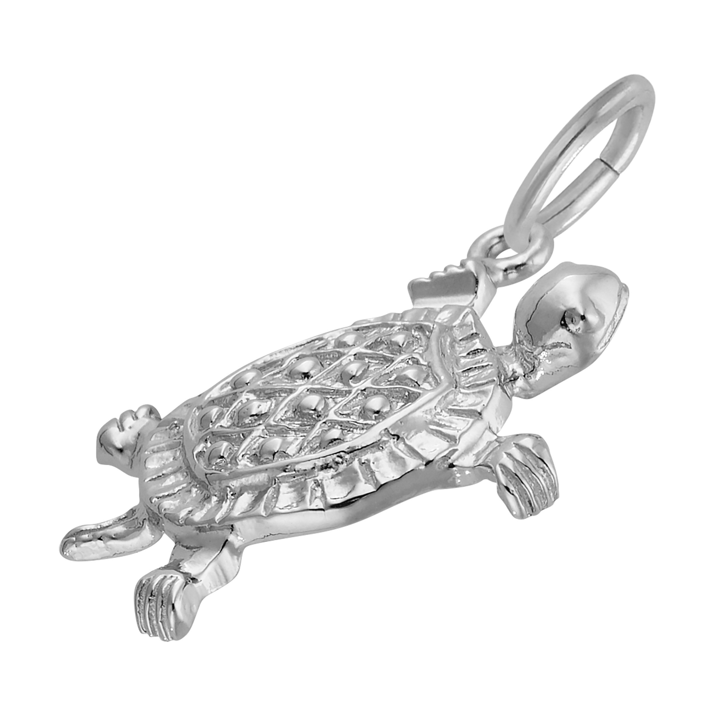 Turtle Charm - Image 4