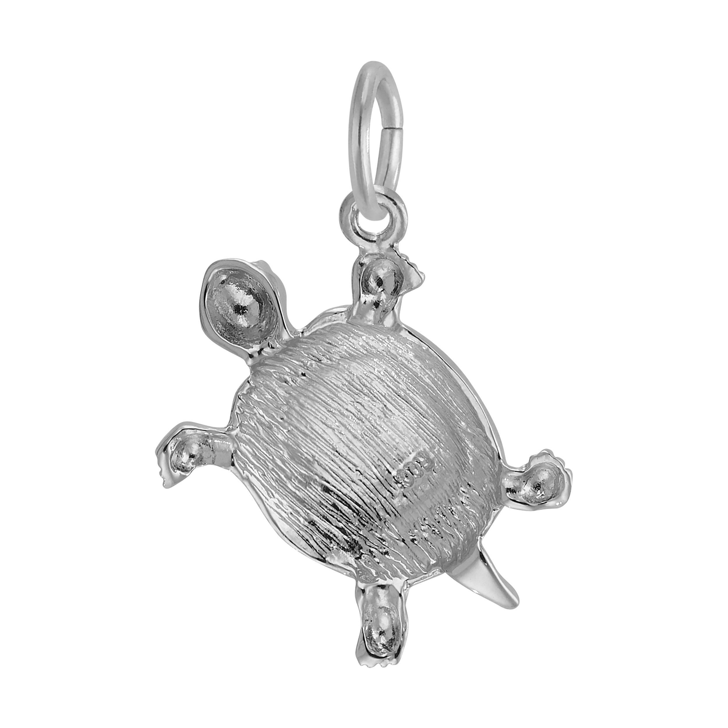 Turtle Charm - Image 2