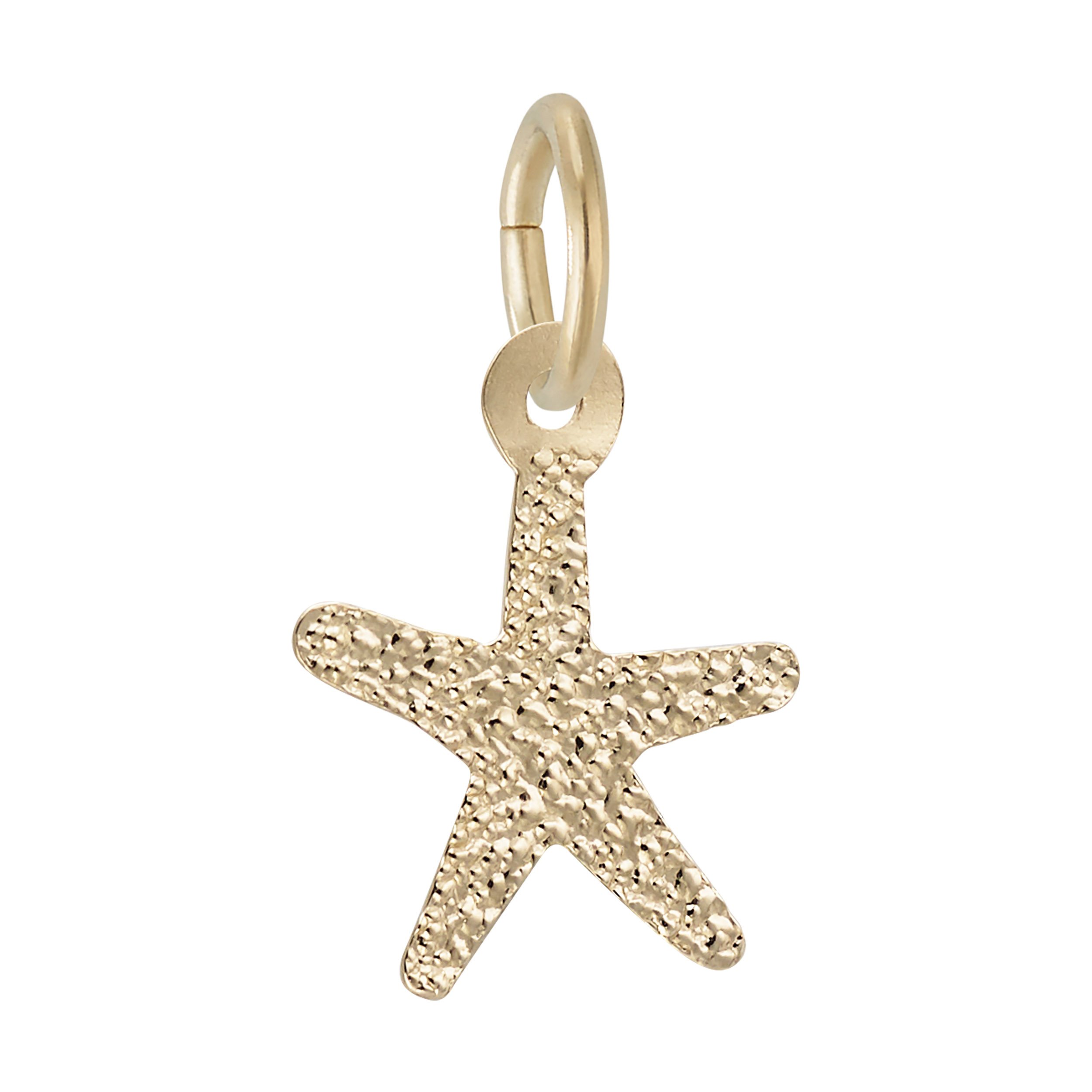 Starfish Accent Charm - Image 3