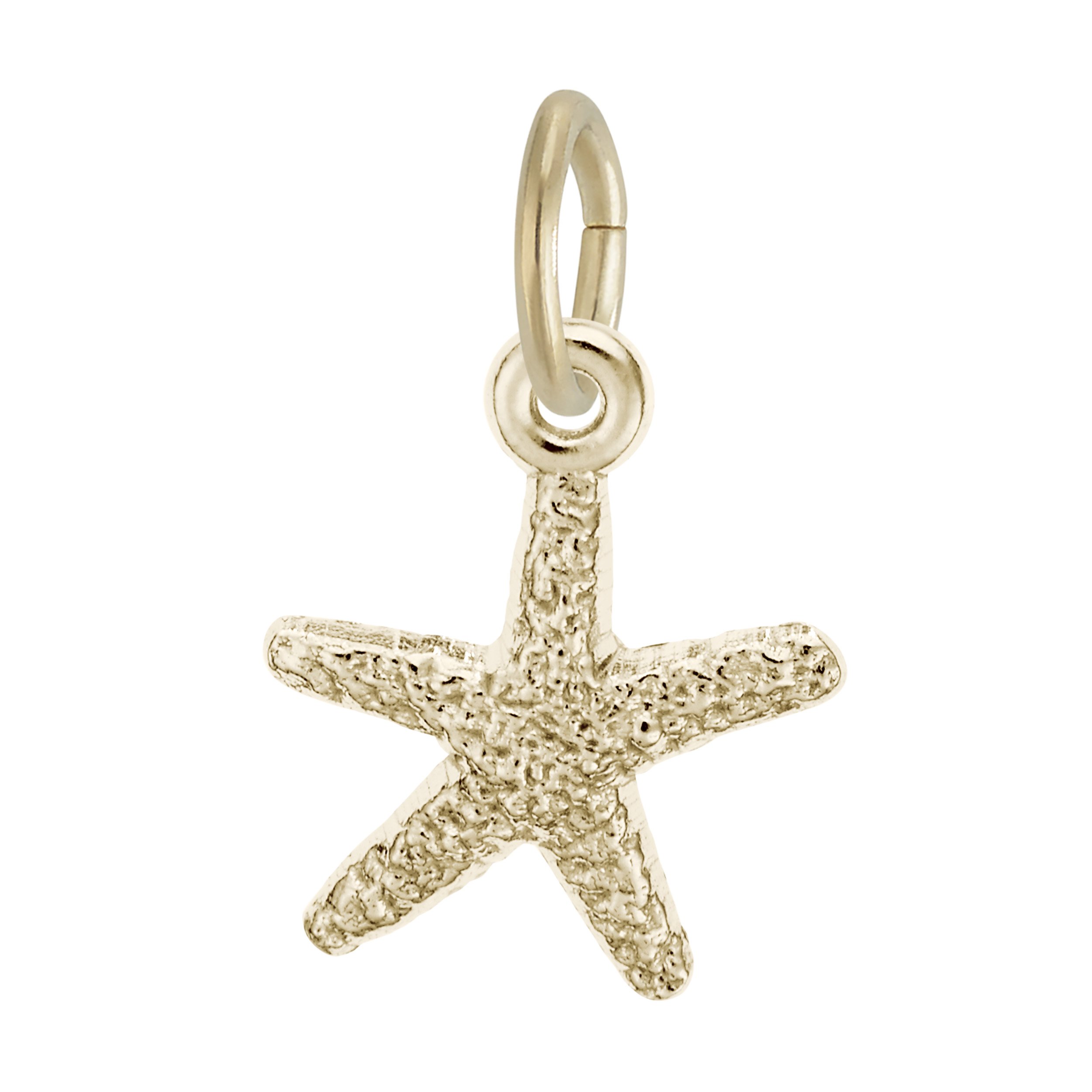 Starfish Accent Charm - Image 1