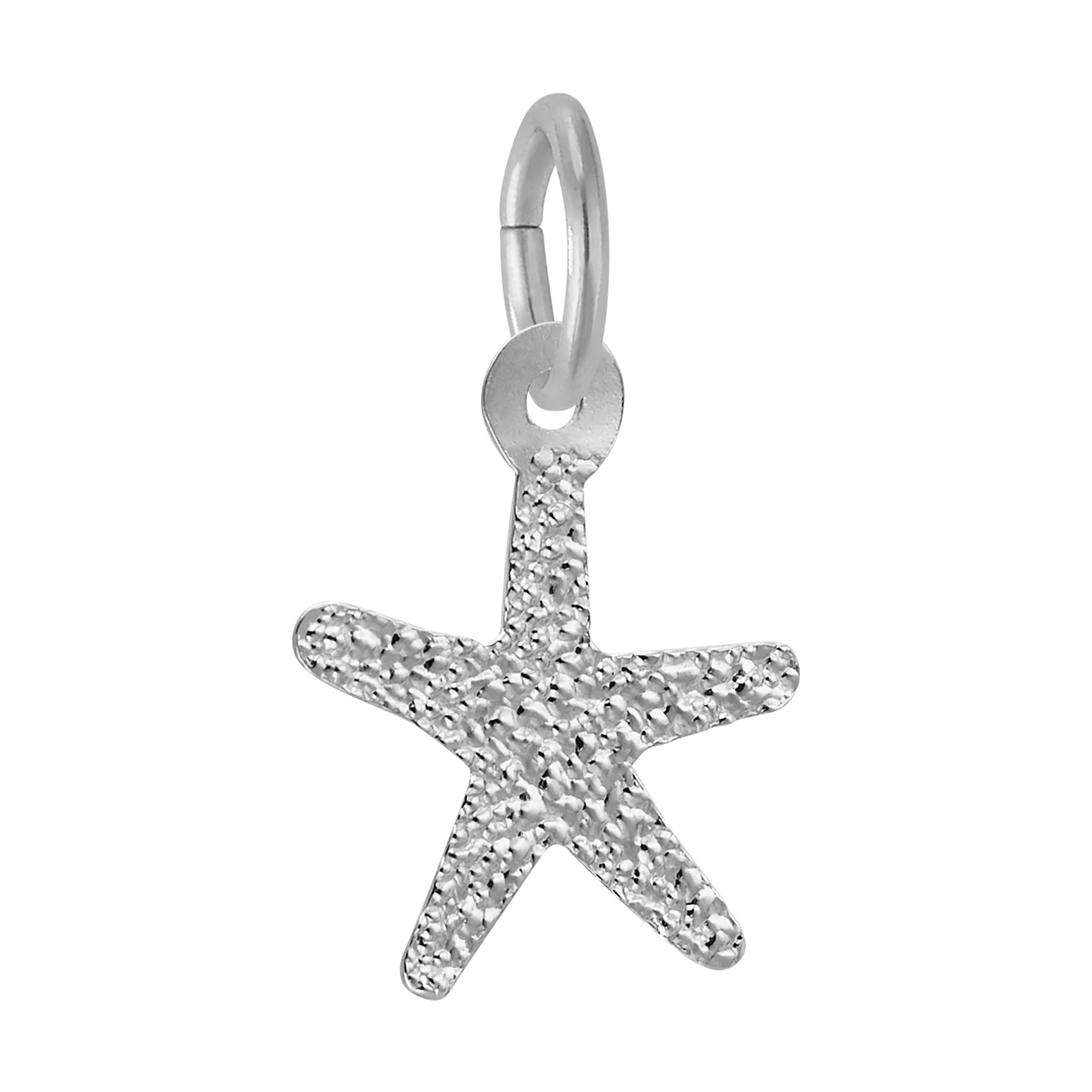 Starfish Accent Charm - Image 2