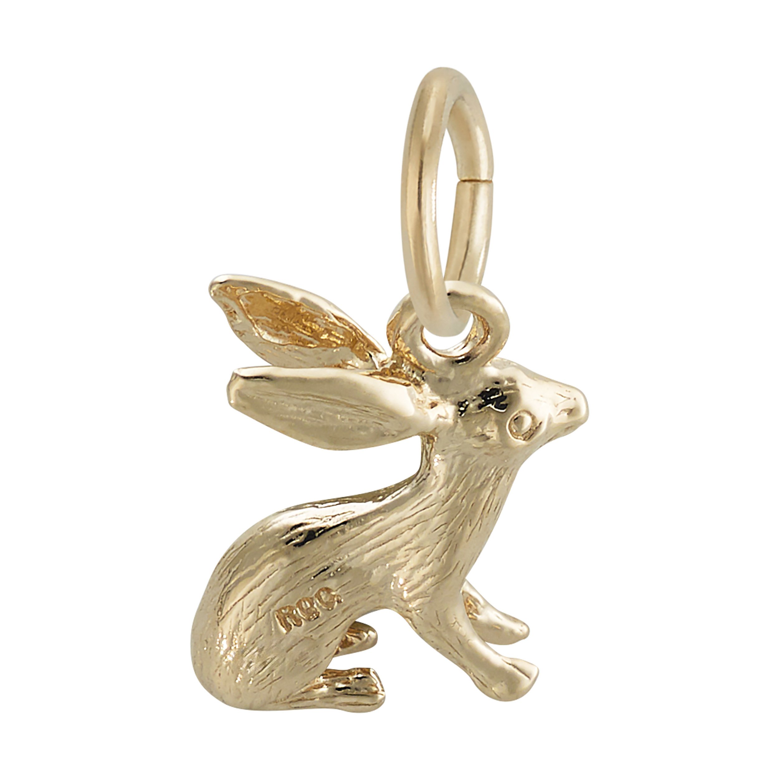 Bunny Accent Charm - Image 3