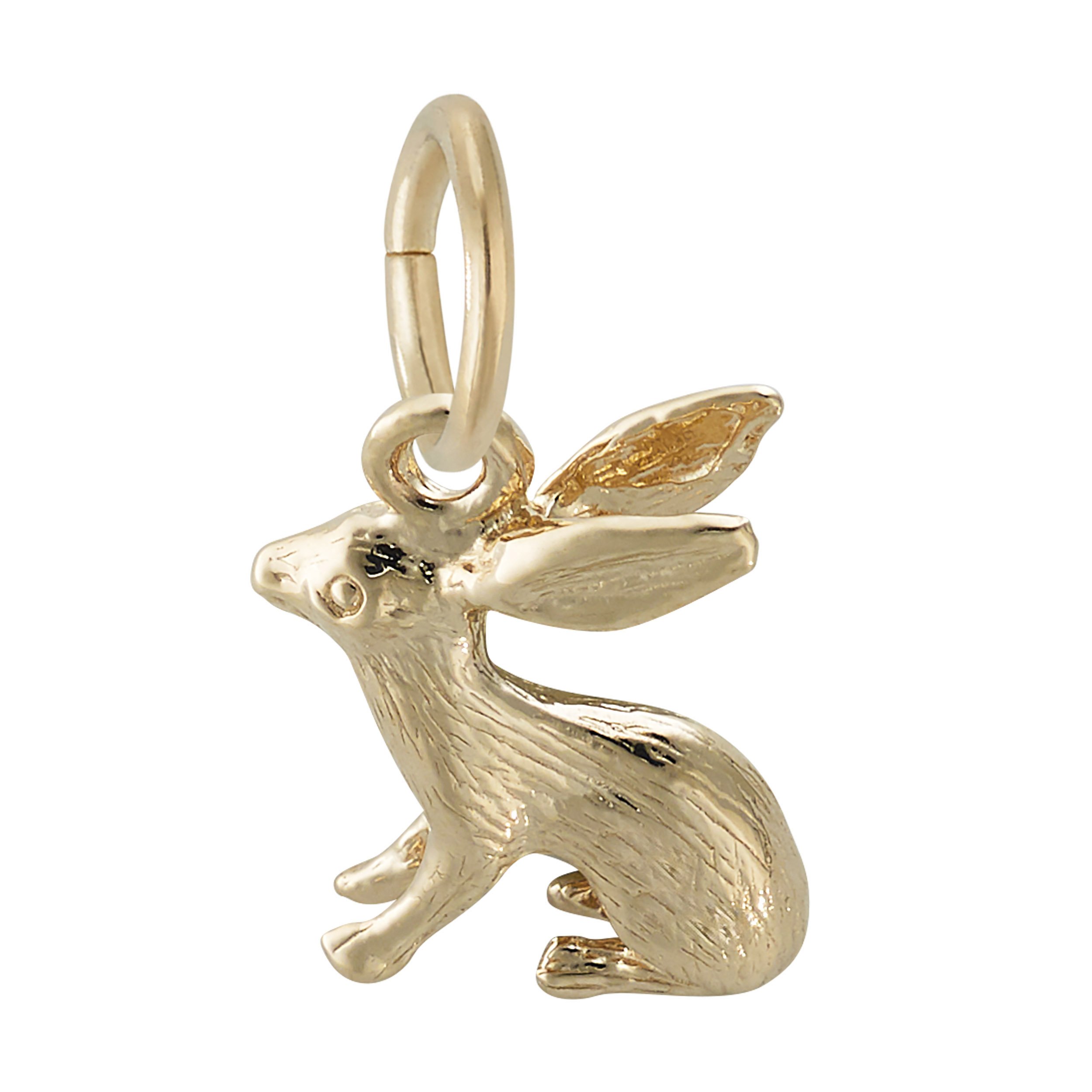 Bunny Accent Charm - Image 1
