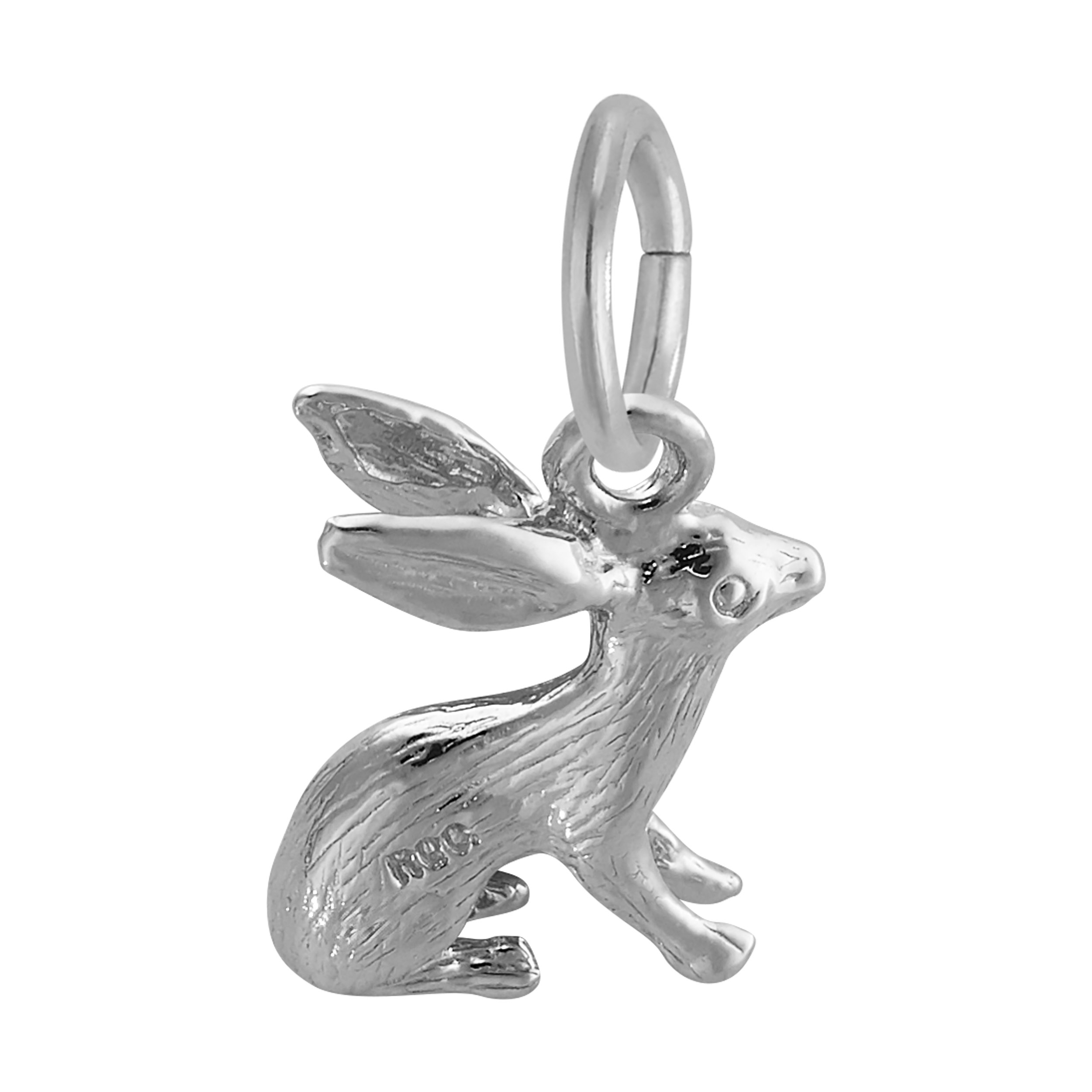Bunny Accent Charm - Image 2
