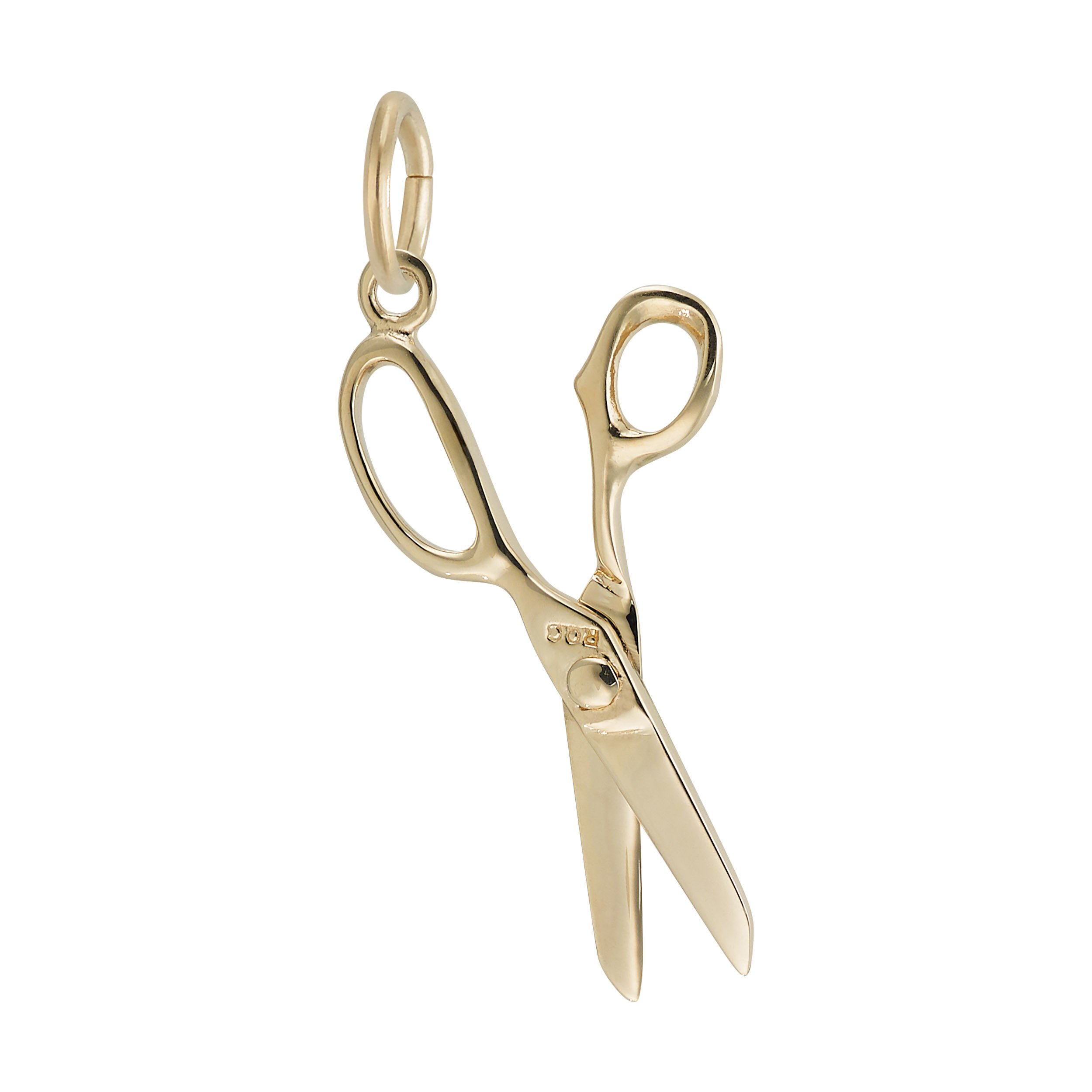 Scissors Charm - Image 4