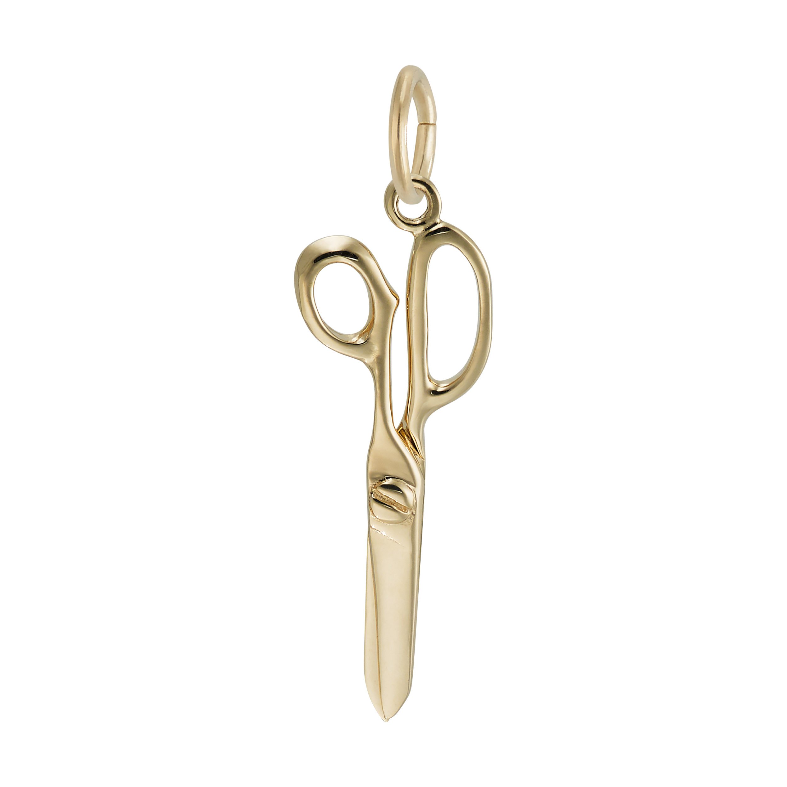 Scissors Charm - Image 1
