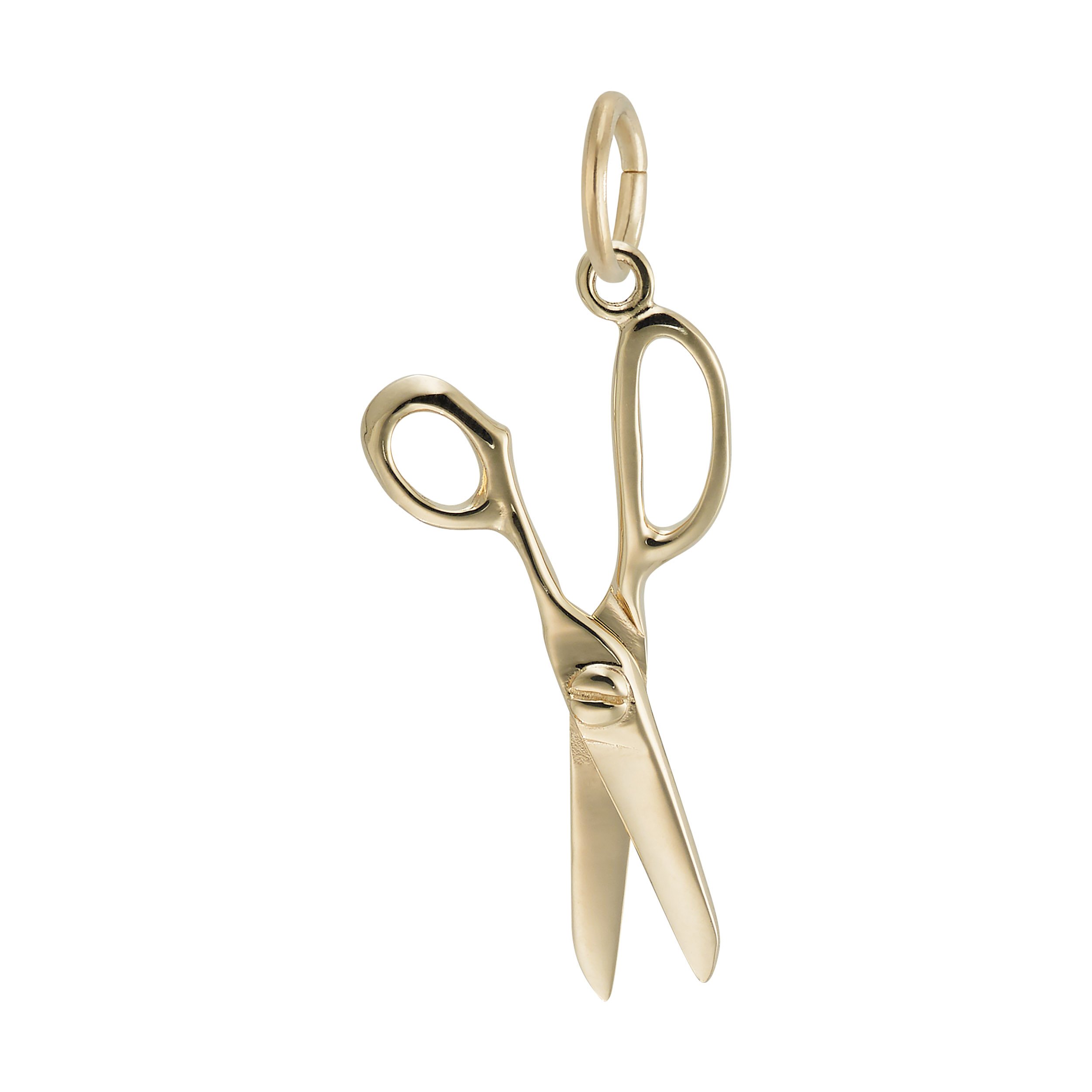 Scissors Charm - Image 3