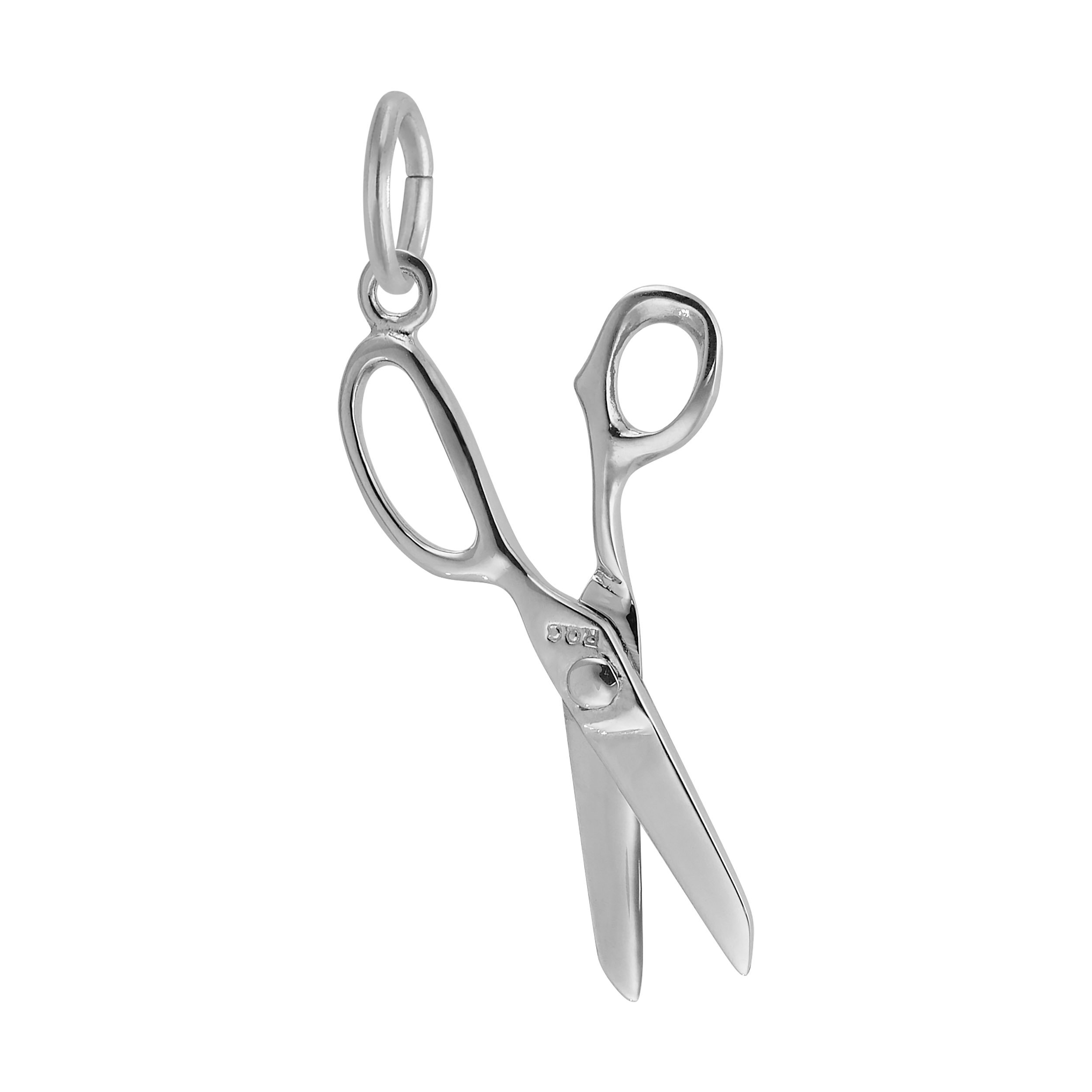 Scissors Charm - Image 2