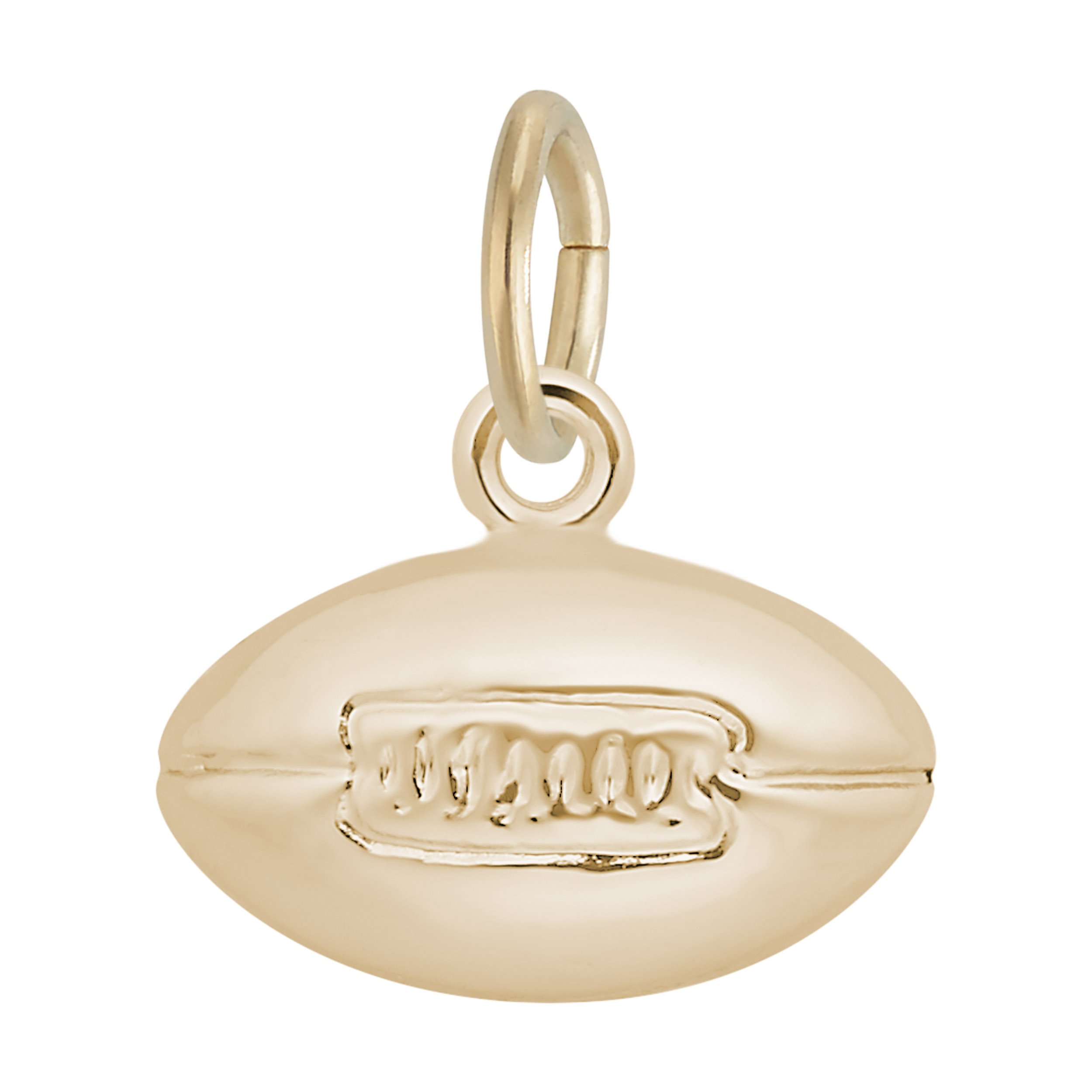 Football Charm - Image 1