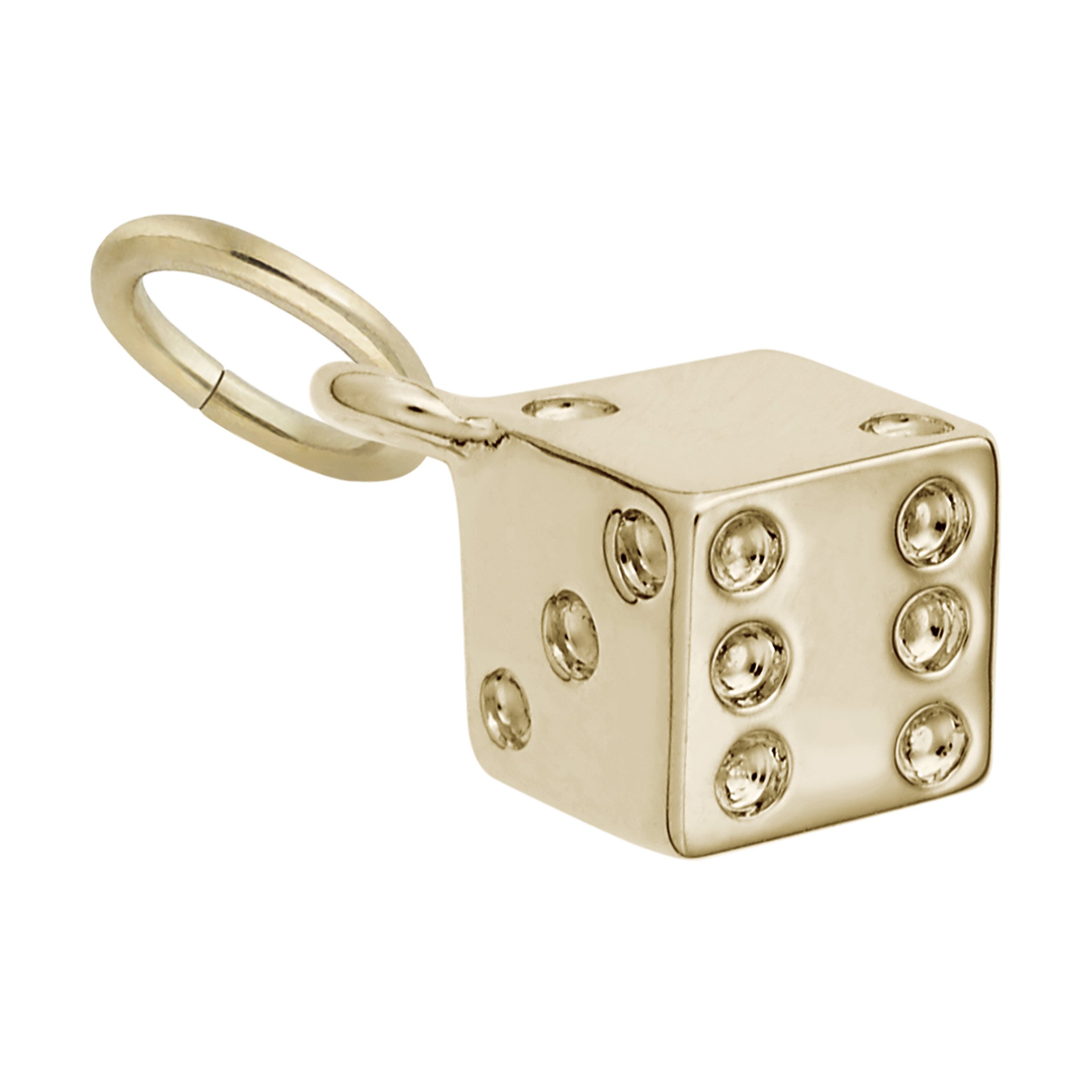 Dice Charm - Image 1