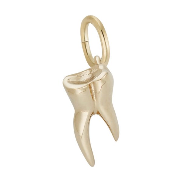 Tooth Charm