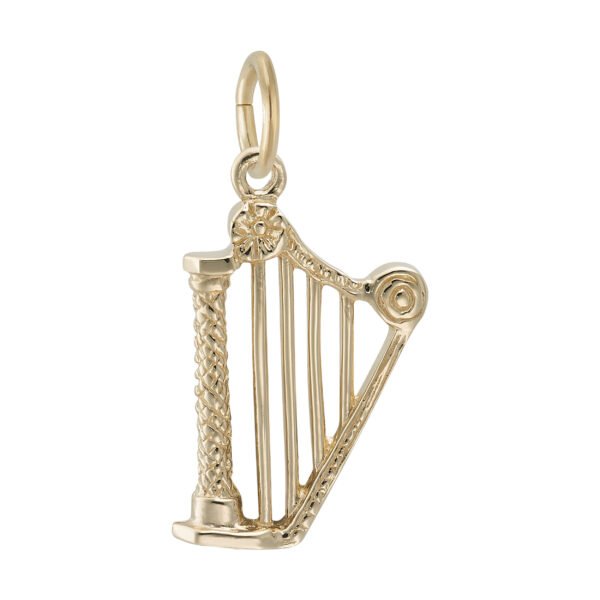 Harp Charm
