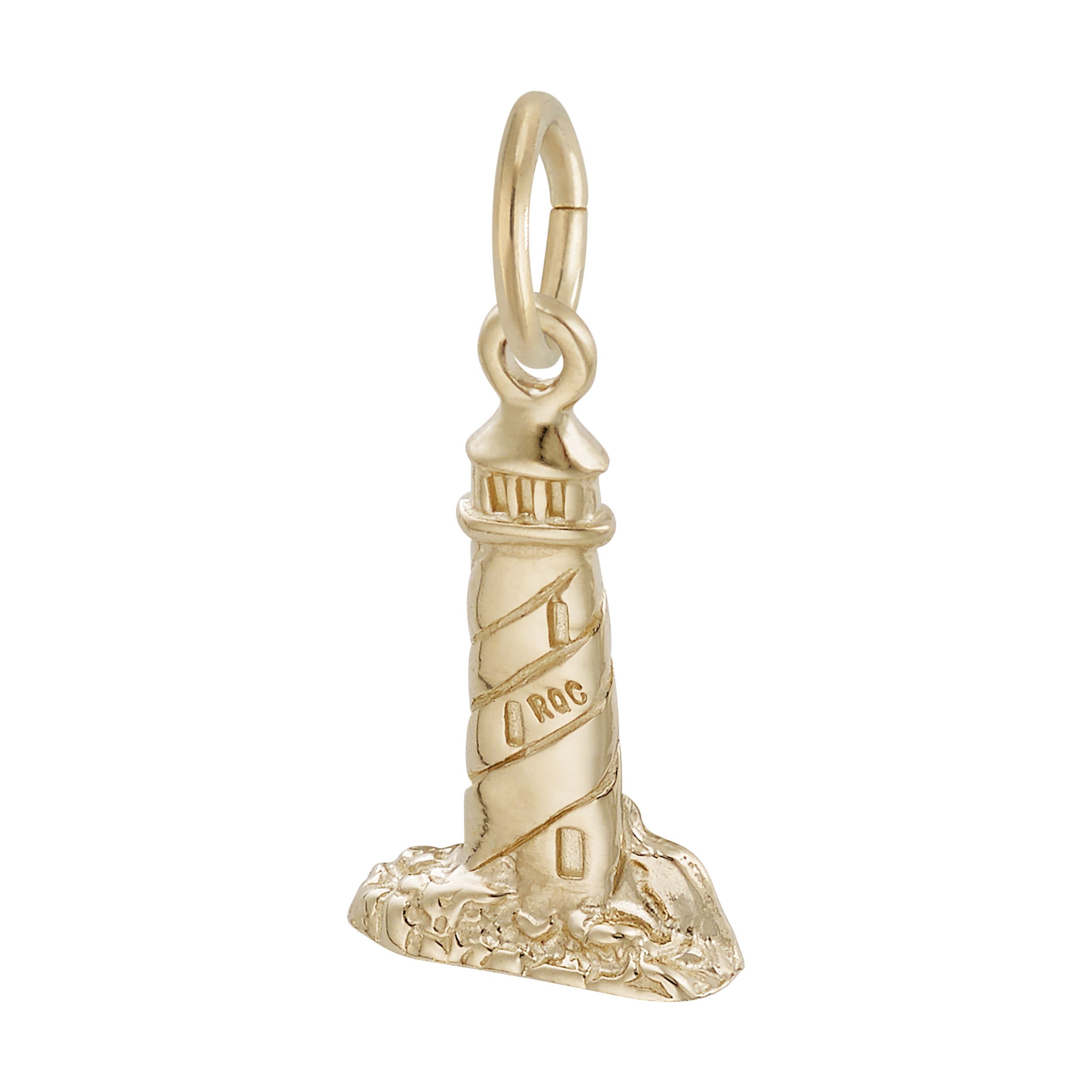 Coastal Lighthouse Charm - Image 3