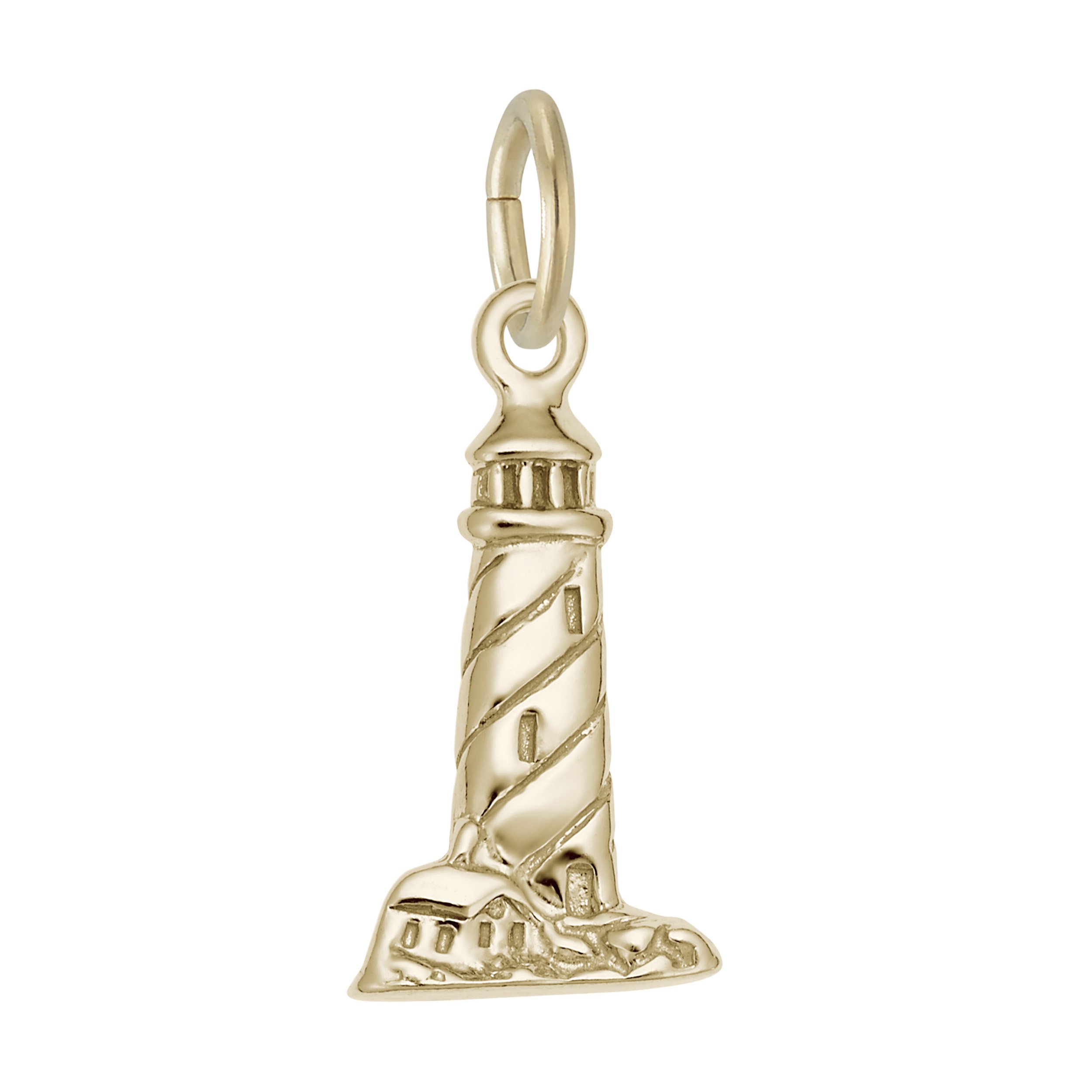 Coastal Lighthouse Charm - Image 1