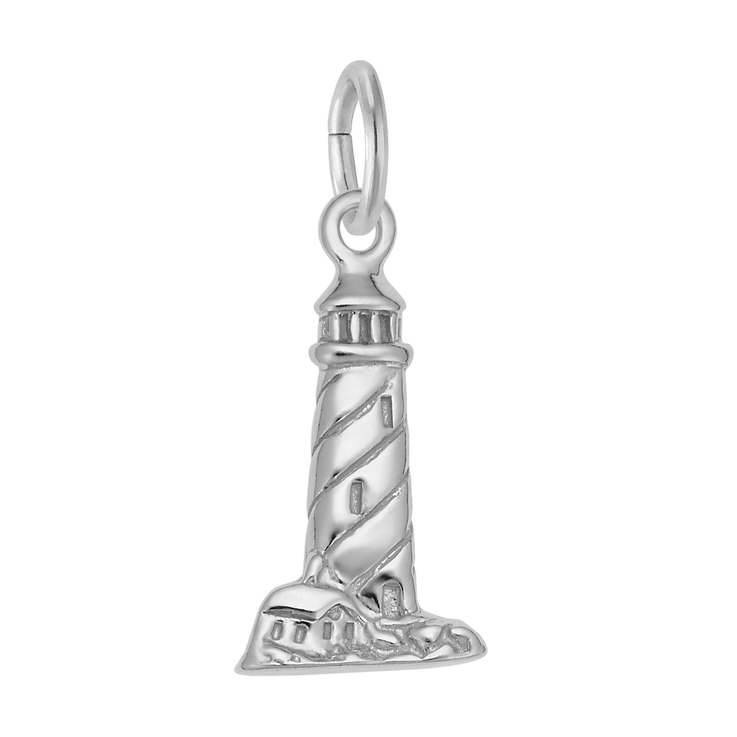 Coastal Lighthouse Charm