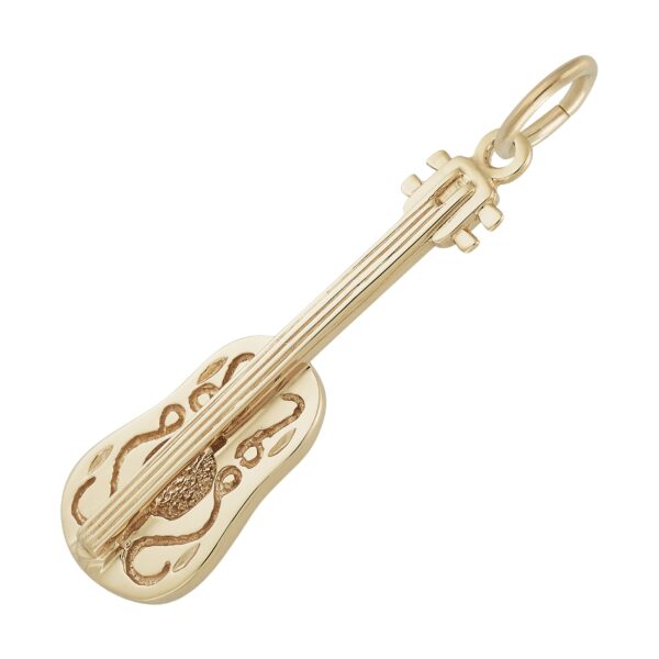 Ukulele Charm